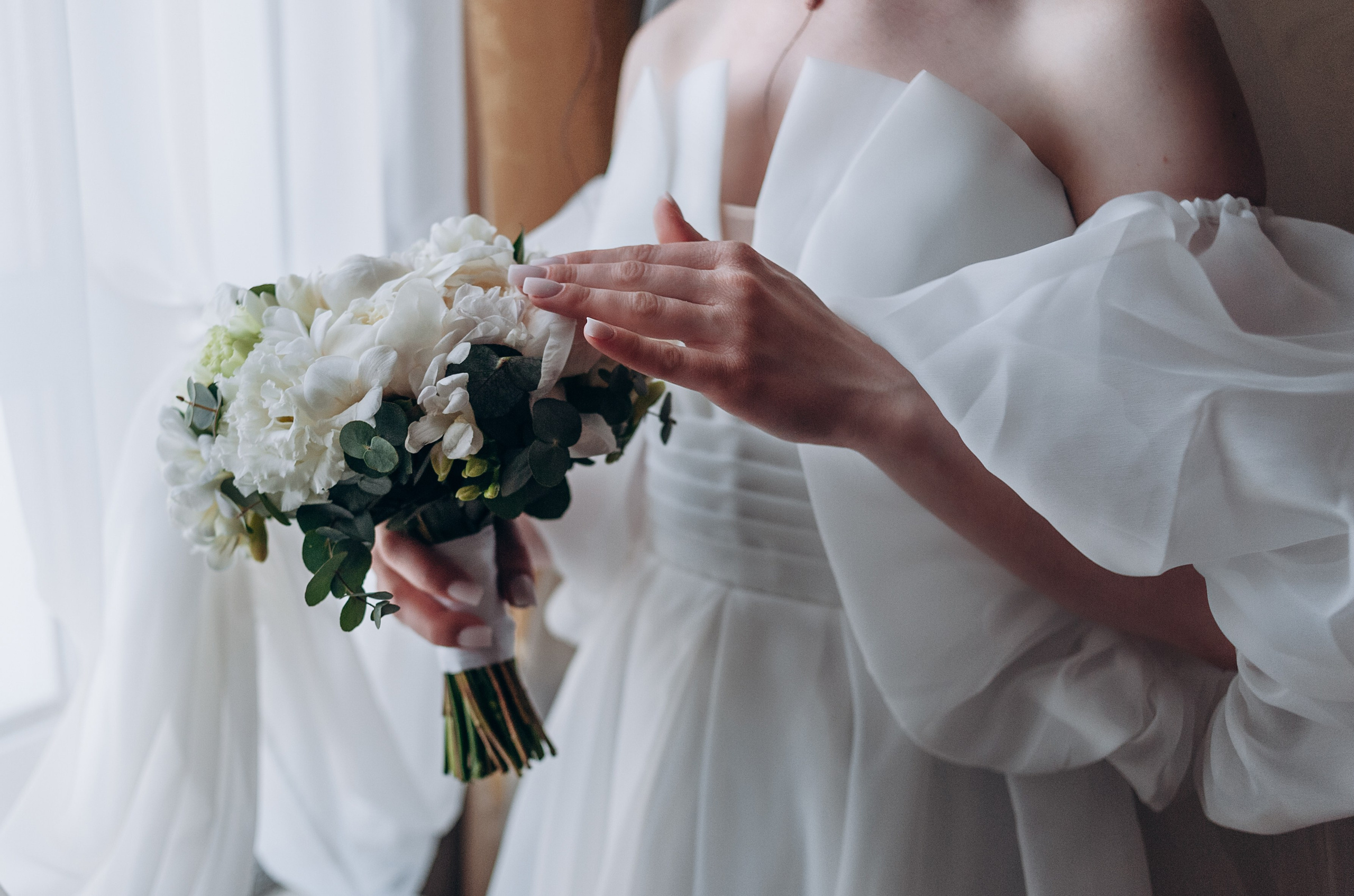 Свадебный и портретный фотограф в Новом Уренгое Андрей Нелескин