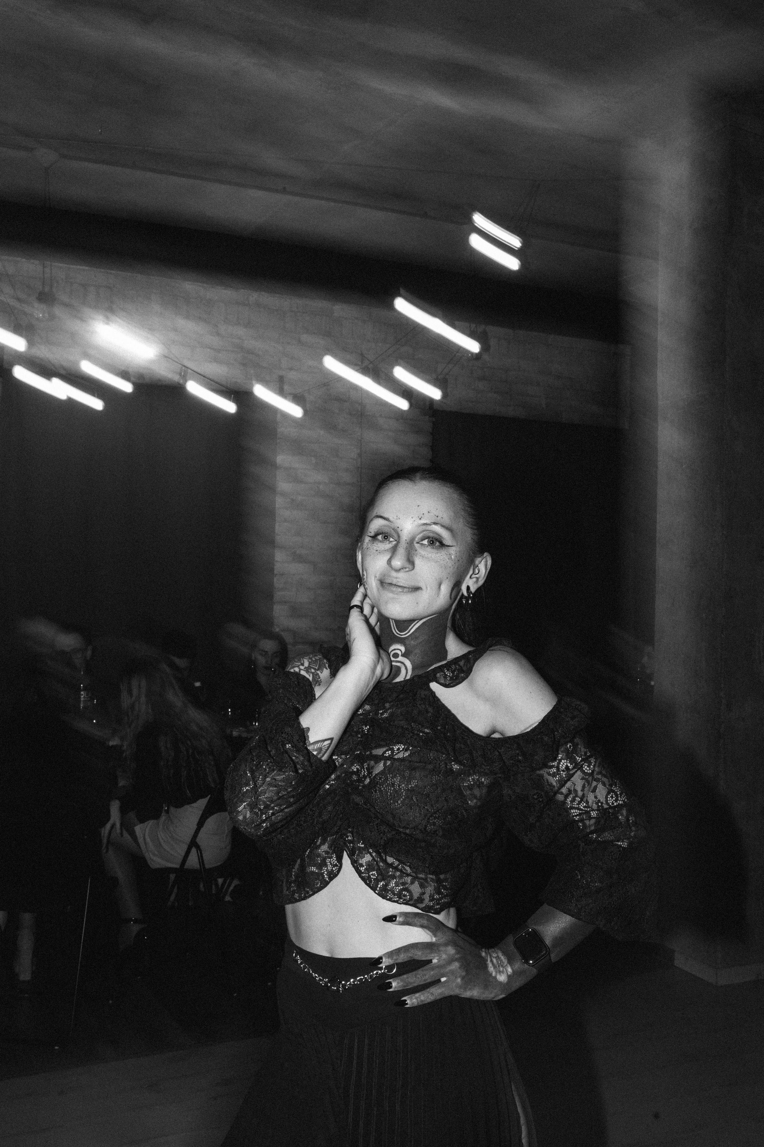 Корпоратив Craft Coffee. Фотограф в Краснодаре Лагунов Владимир