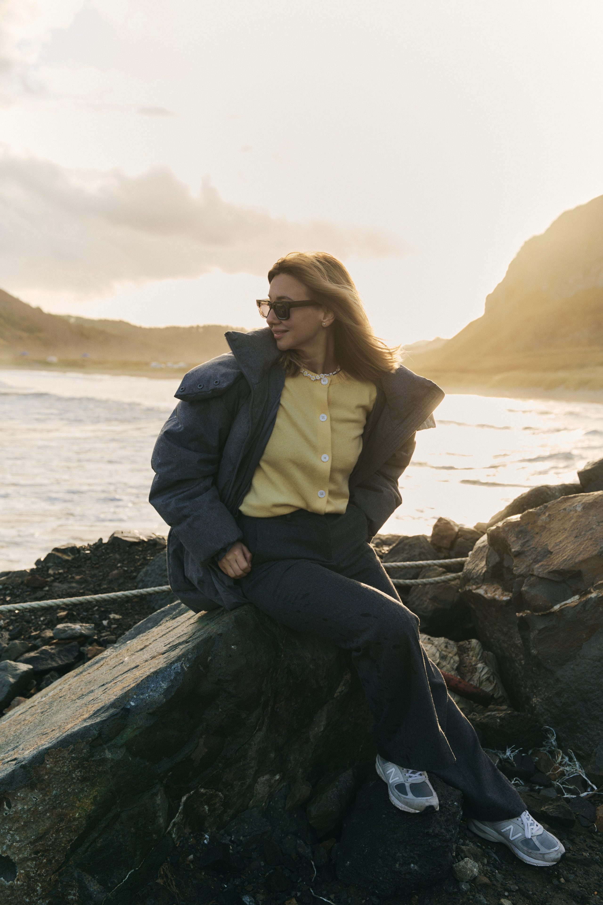 BAON x SAKHALIN. Фотограф Сурков Никита