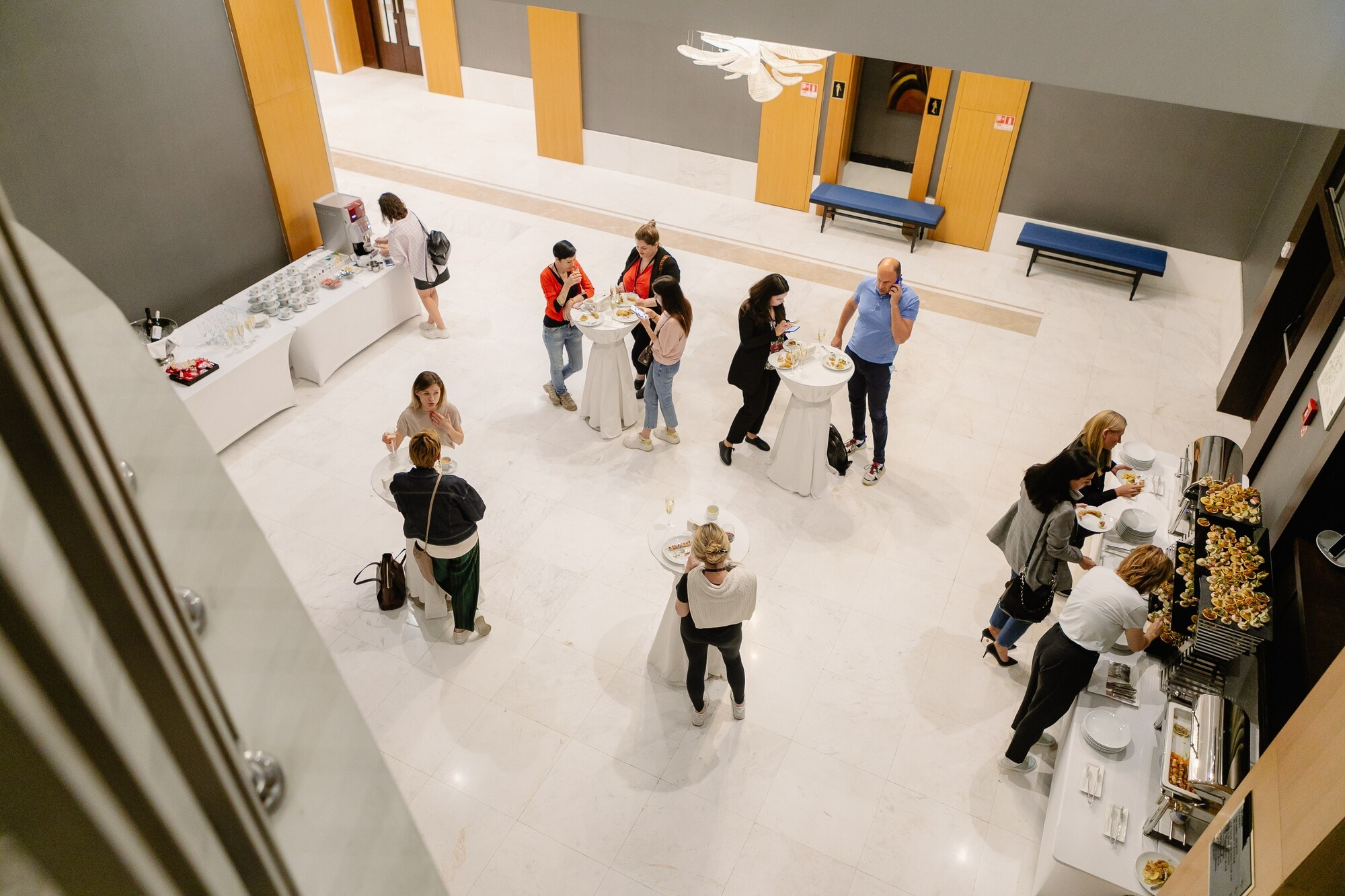 ПРАВА ПОТРЕБИТЕЛЕЙ И КАЧЕСТВО ОБСЛУЖИВАНИЯ 2020. Фотограф в Сочи, Репортажный фотограф Виктор Кочков-Филатов