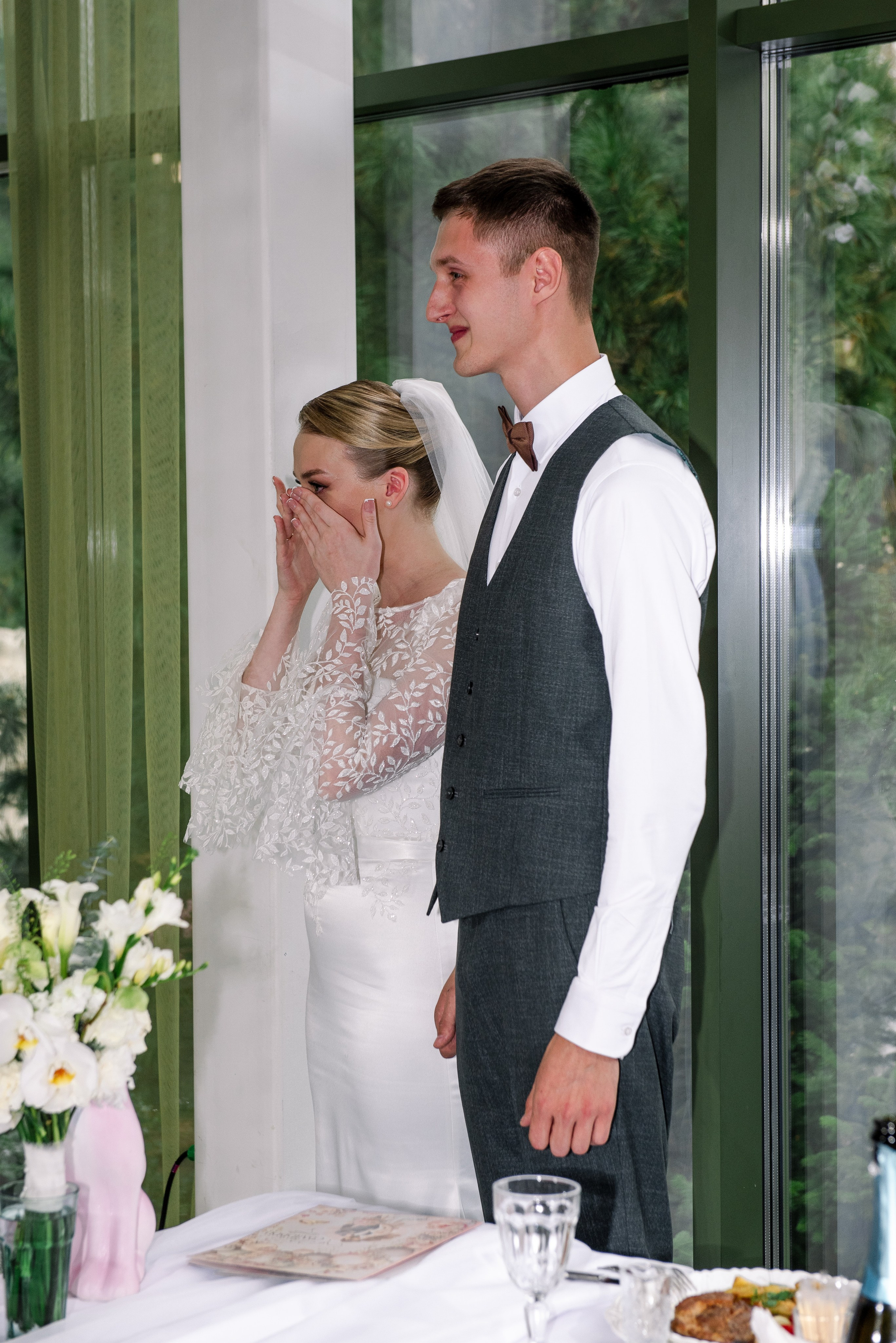 Родион и Дарья. Свадебный и портретный фотограф на Алтае Кузнецова Людмила