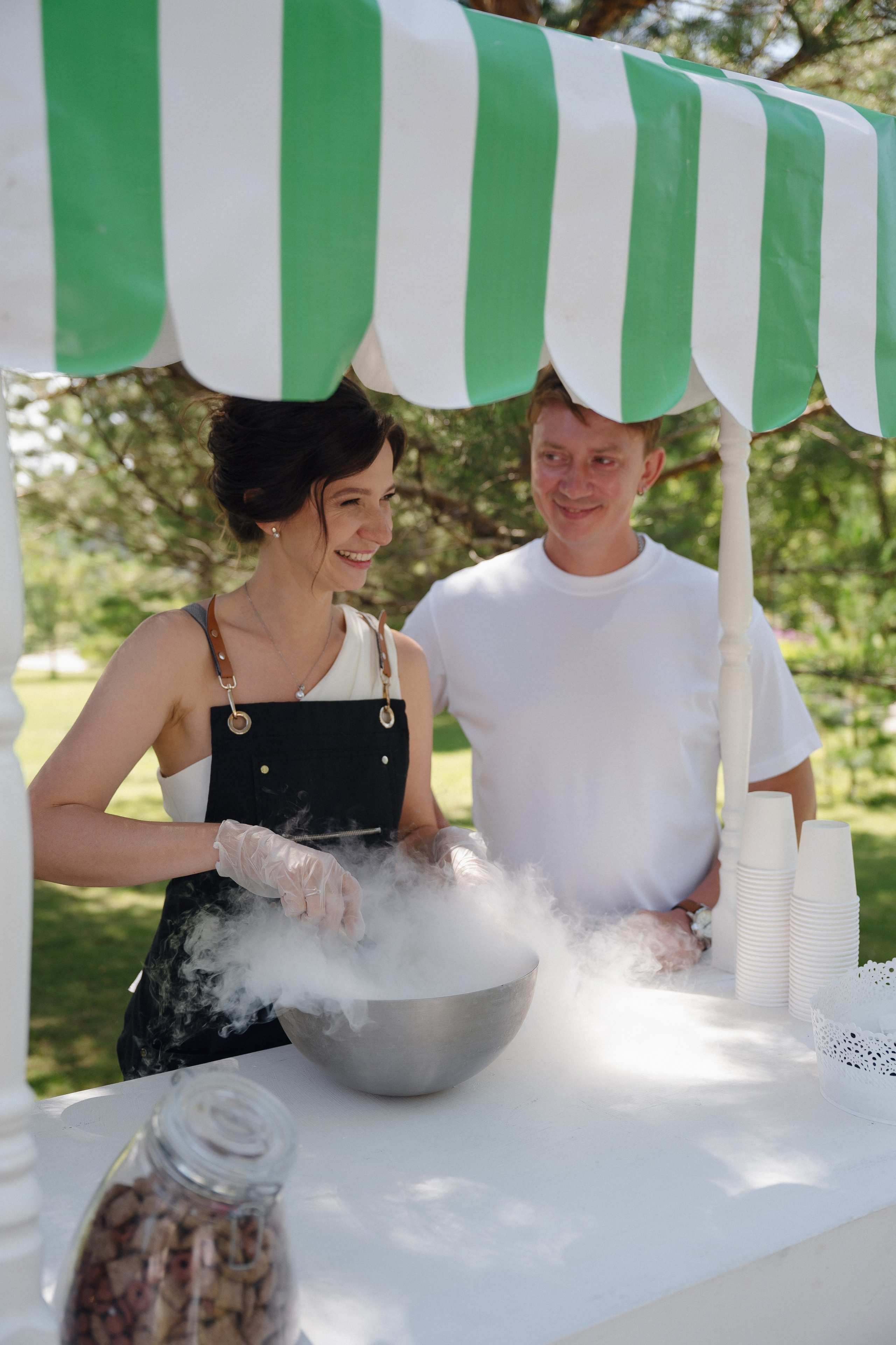 Александр и Екатерина. Свадебный и портретный фотограф на Алтае Кузнецова Людмила