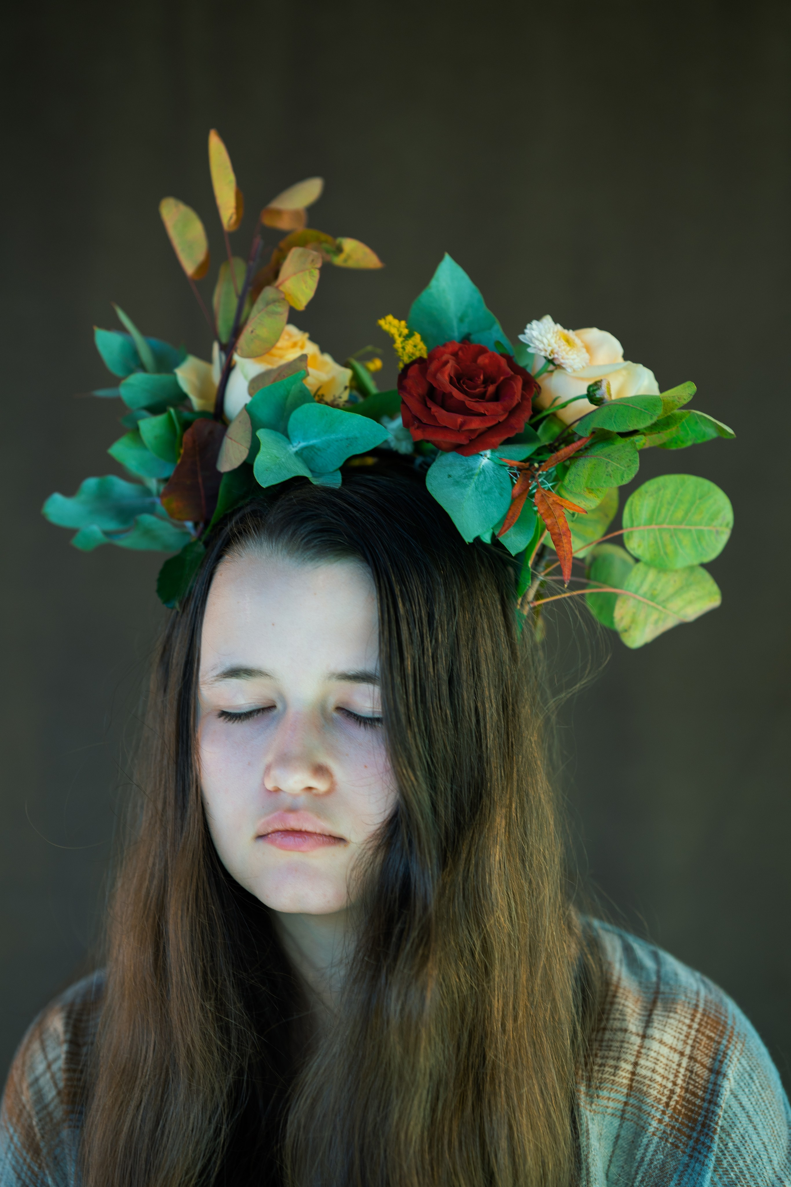 …история о цветочных принцессах. Марковы: фото, видео, кино и книги