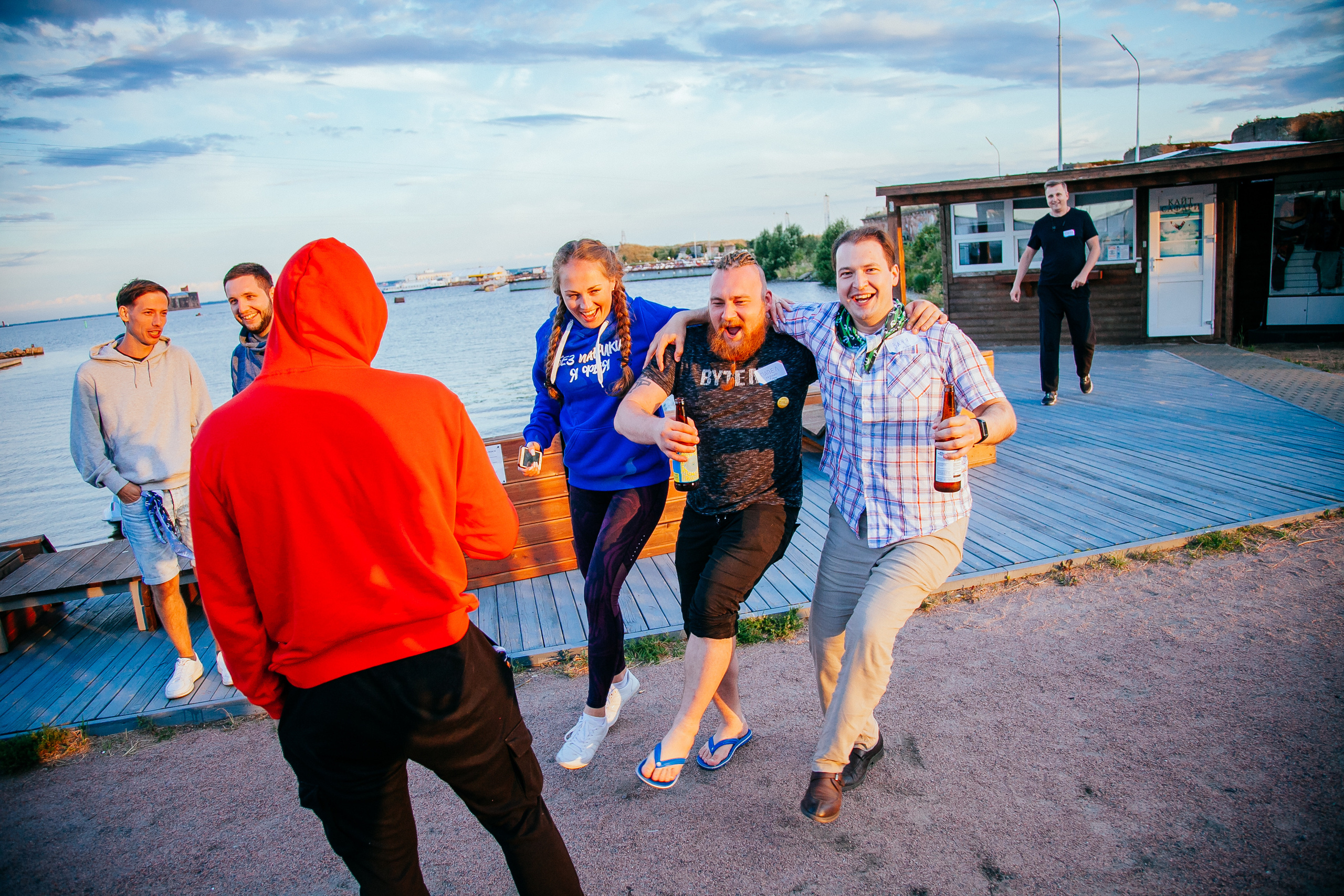 Корпоративная съемка.Разное. Семейный и детский фотограф