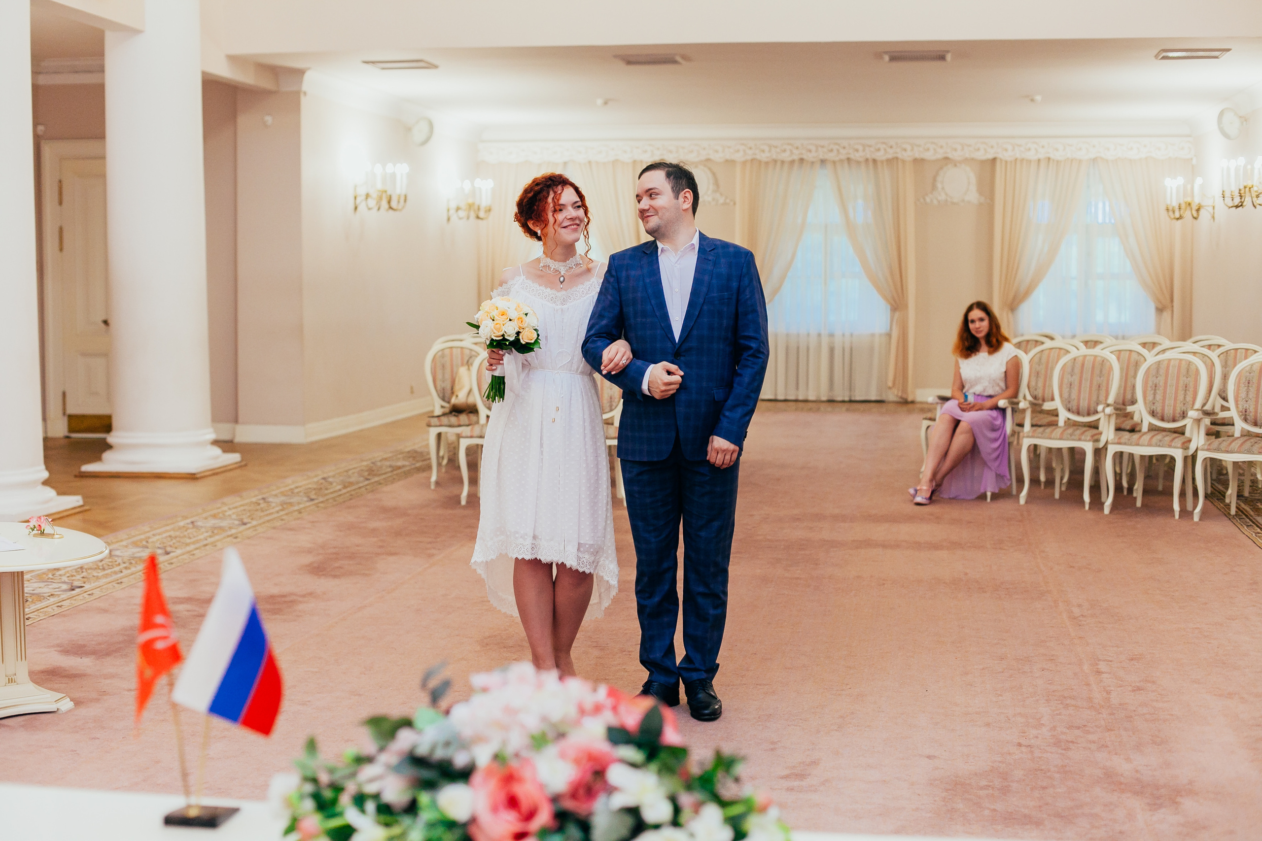 Свадьбы. Семейный и детский фотограф