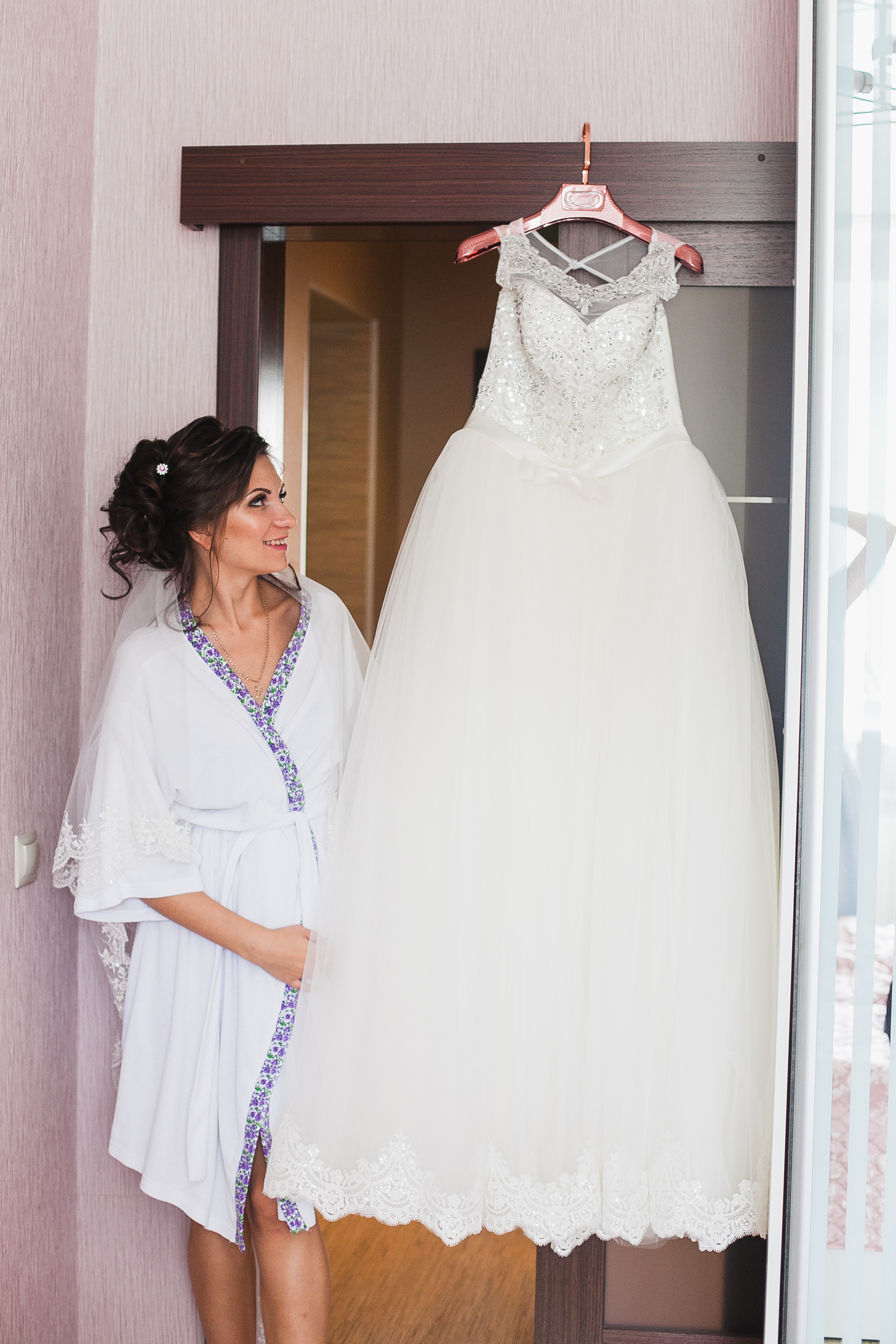 Свадьбы. Семейный и детский фотограф