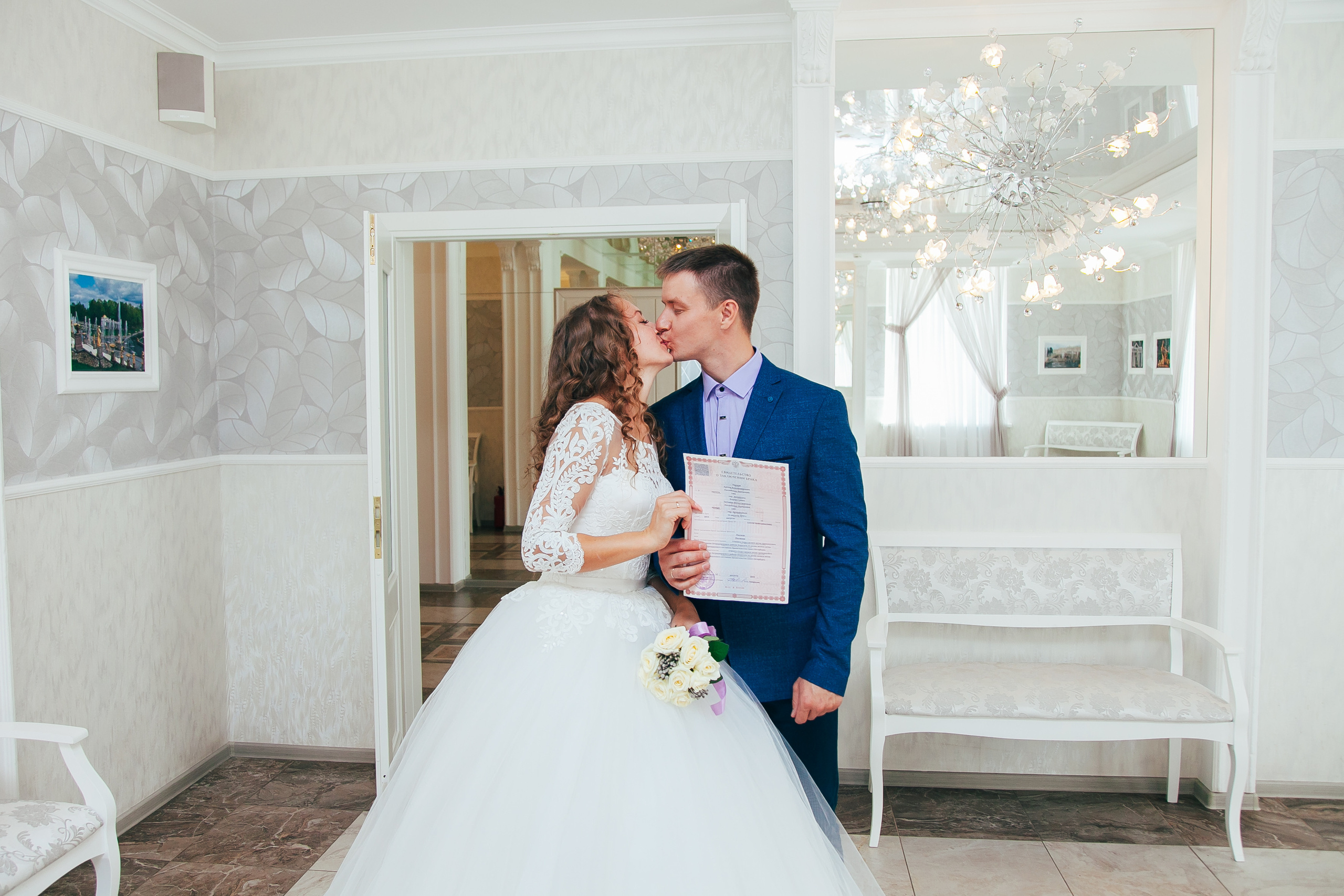 Свадьбы. Семейный и детский фотограф