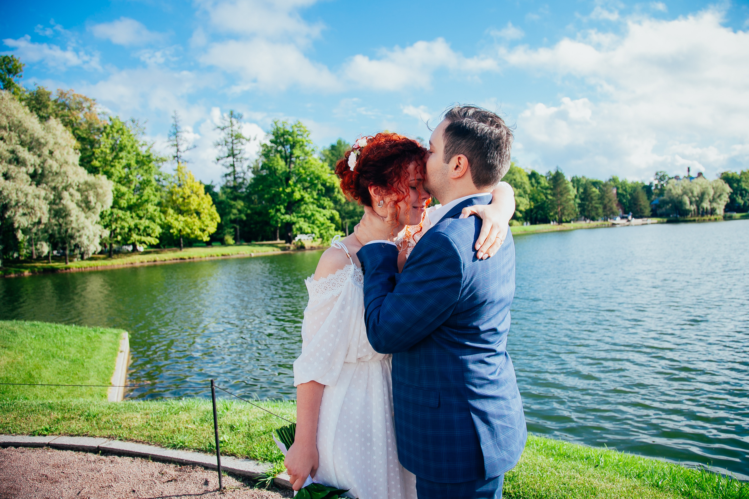 Свадьбы. Семейный и детский фотограф