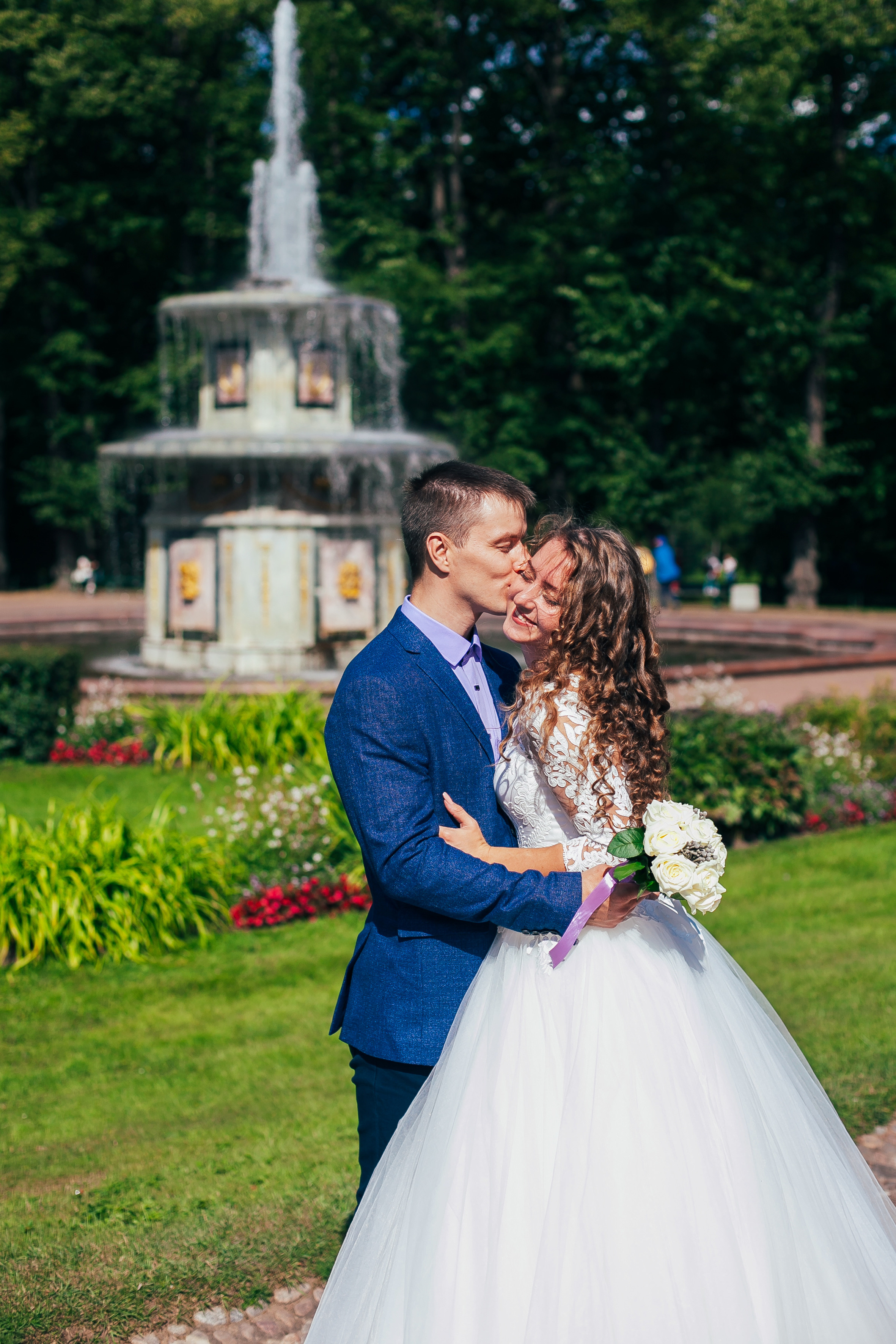 Свадьбы. Семейный и детский фотограф