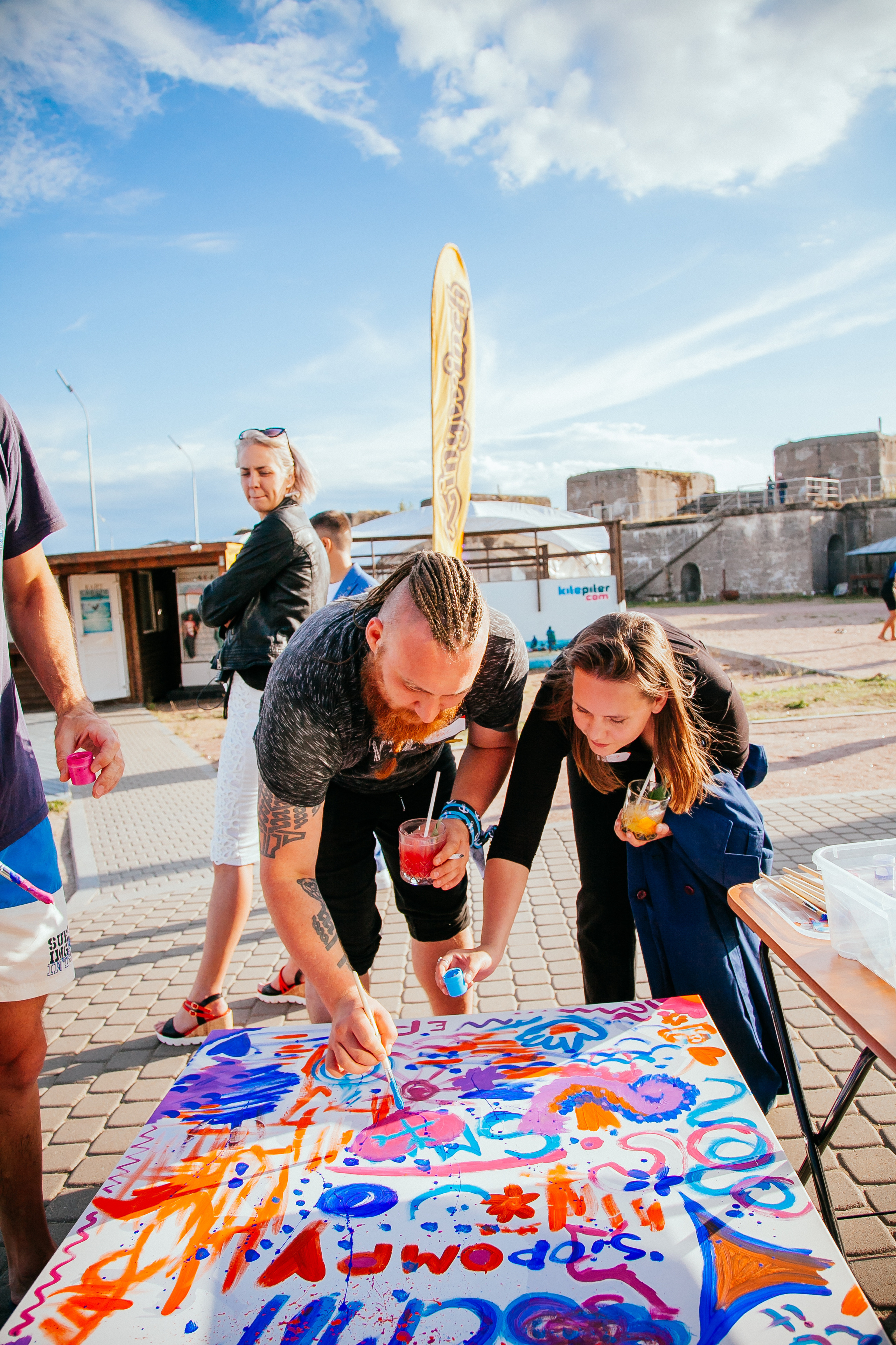 Корпоративная съемка.Разное. Семейный и детский фотограф