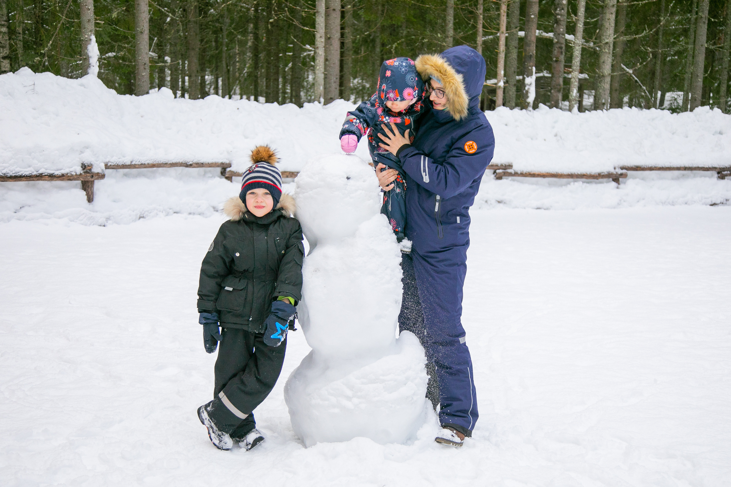 Корпоративная съемка.Разное. Семейный и детский фотограф