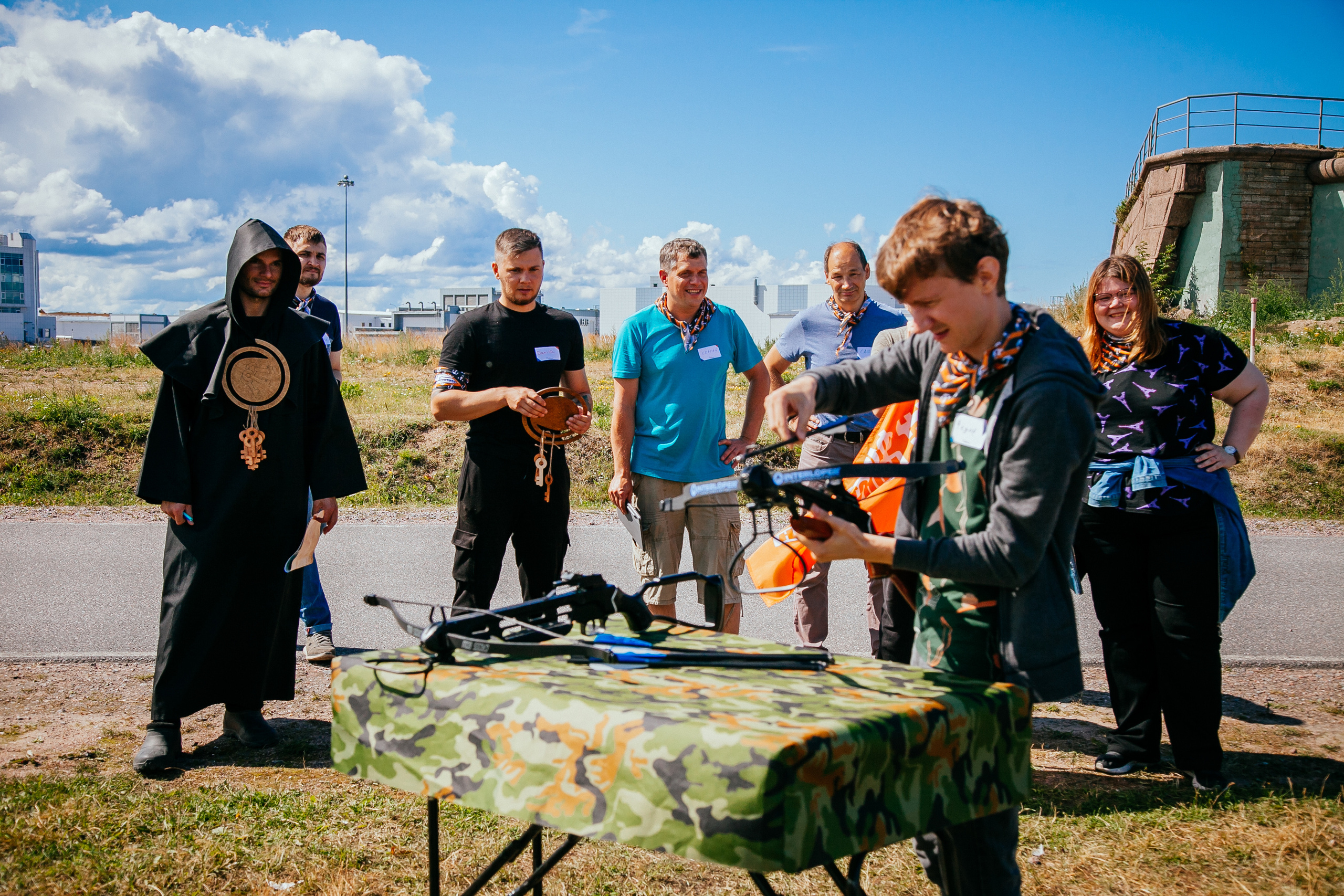 Корпоративная съемка.Разное. Семейный и детский фотограф