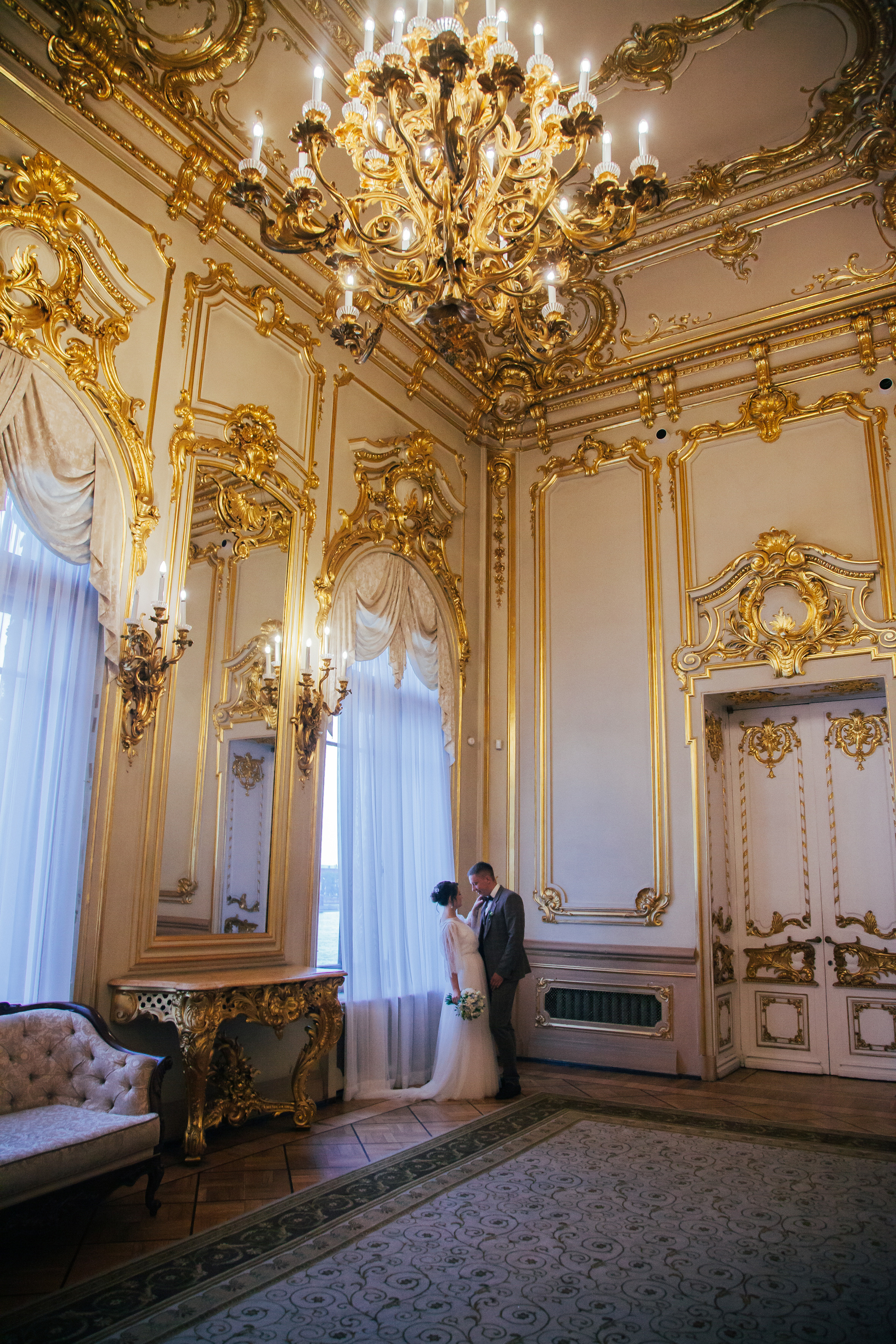 Свадьбы. Семейный и детский фотограф