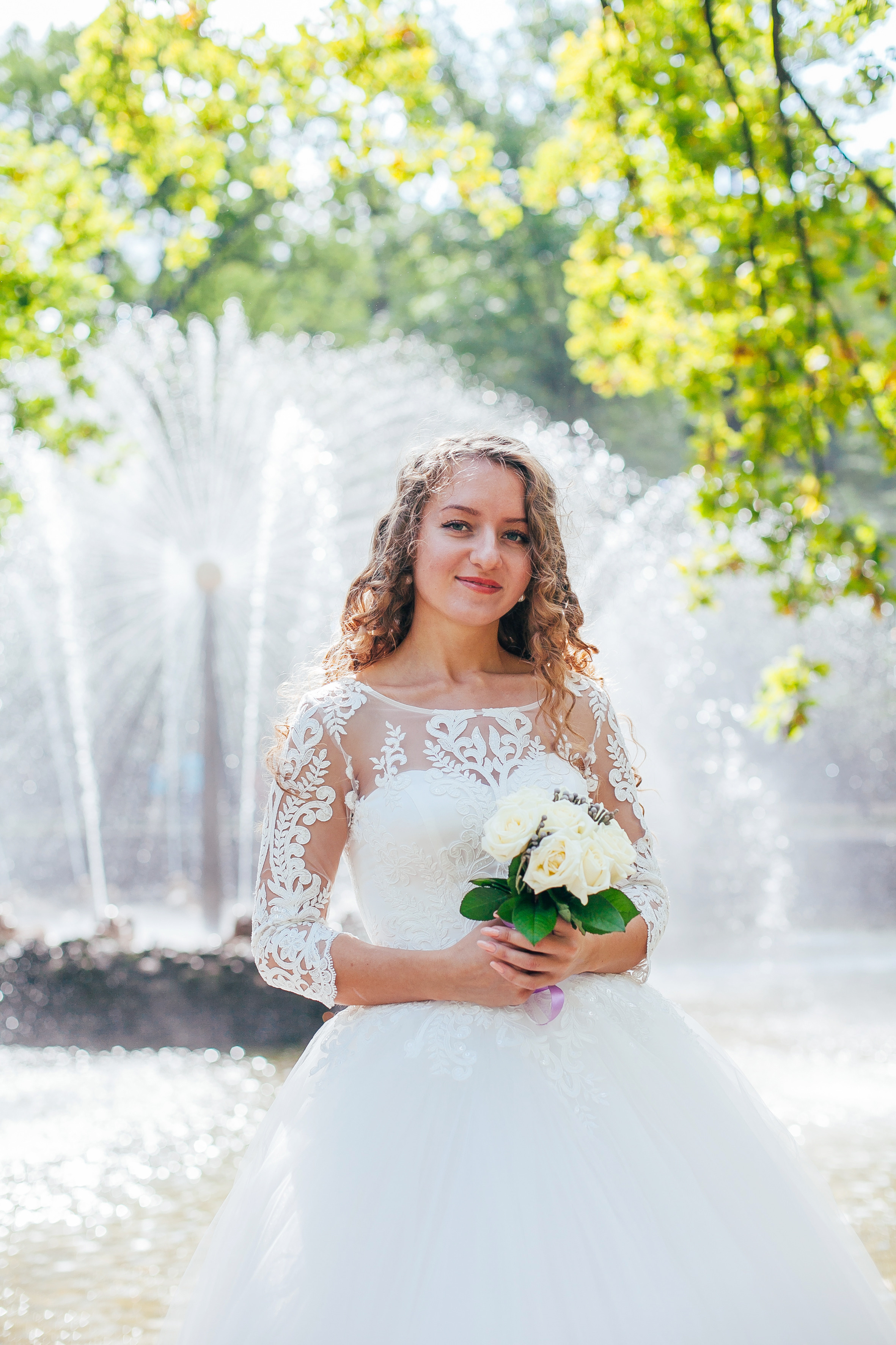 Свадьбы. Семейный и детский фотограф