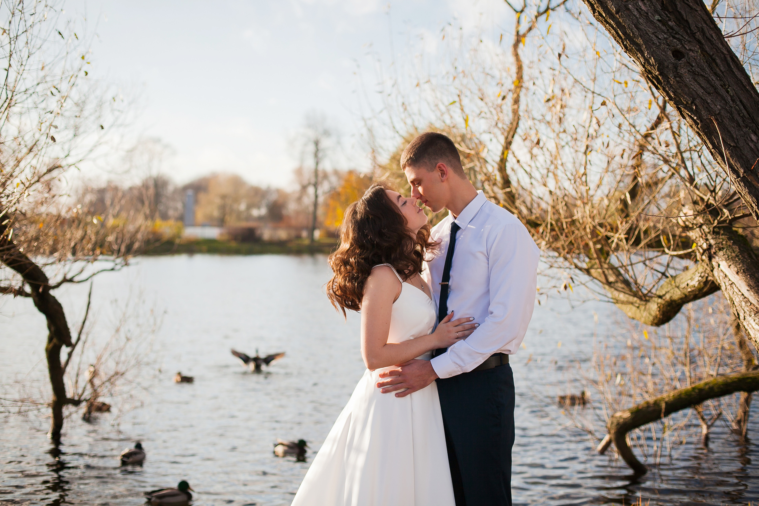 Свадьбы. Семейный и детский фотограф