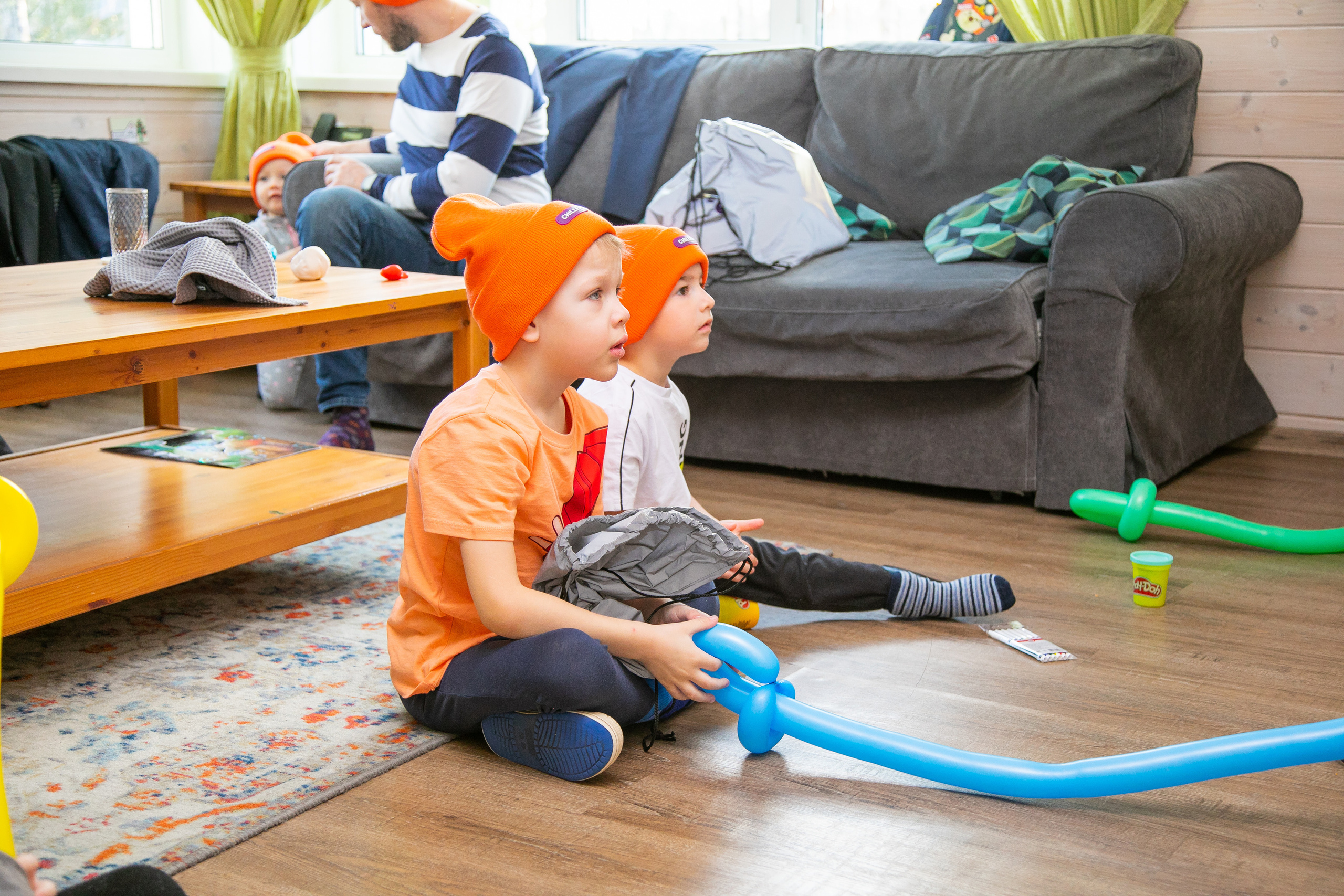 Корпоративная съемка.Разное. Семейный и детский фотограф