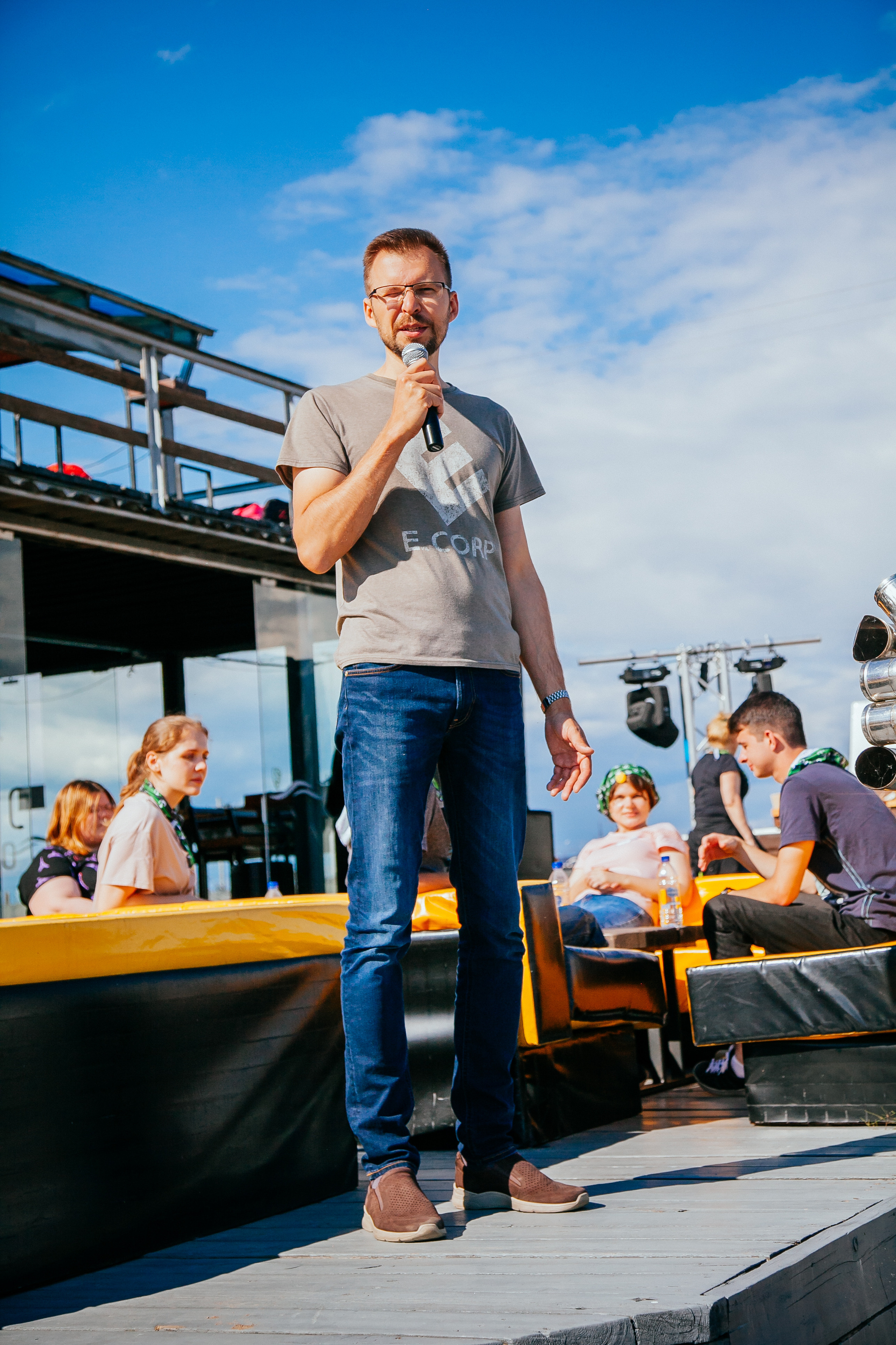 Корпоративная съемка.Разное. Семейный и детский фотограф