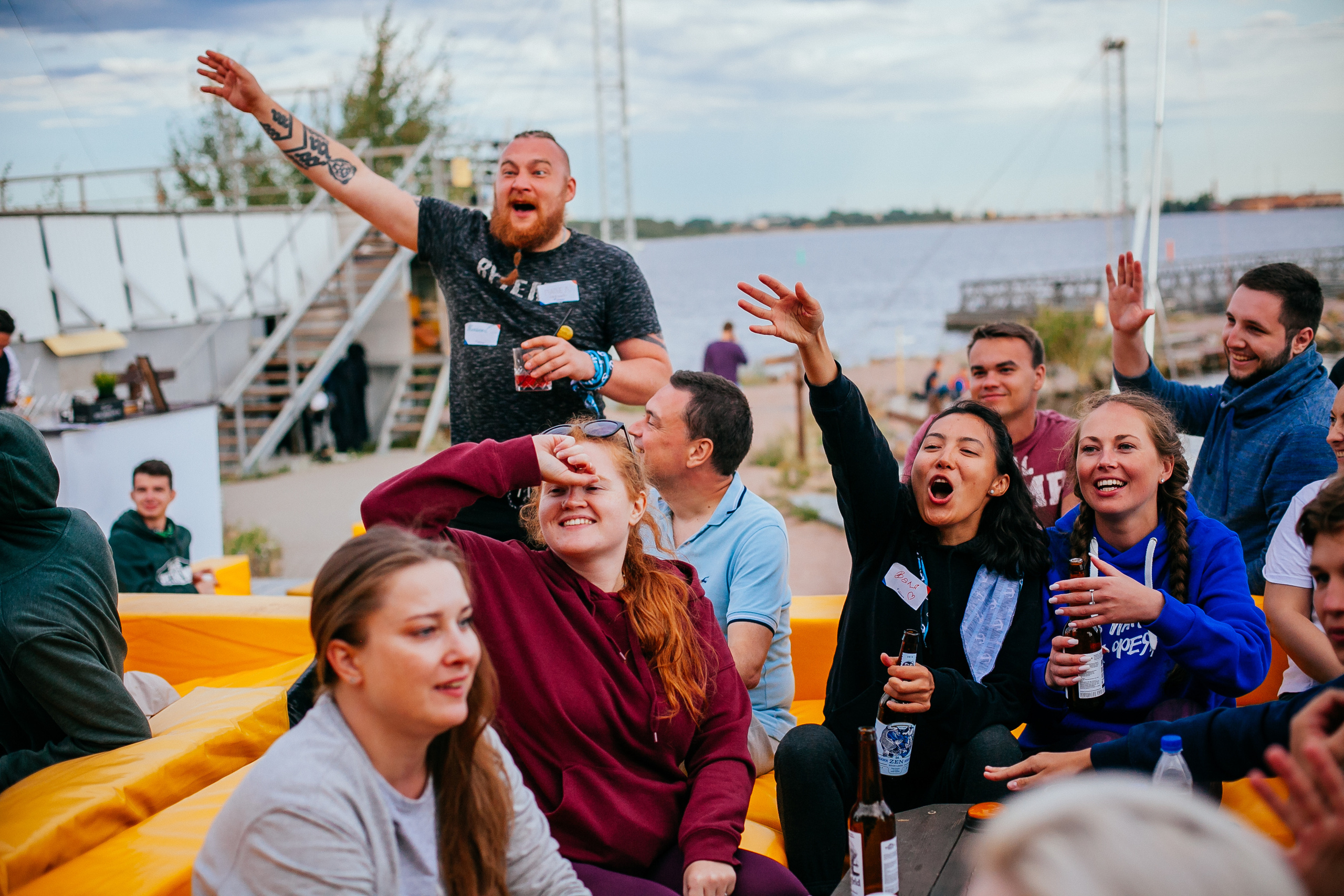 Корпоративная съемка.Разное. Семейный и детский фотограф