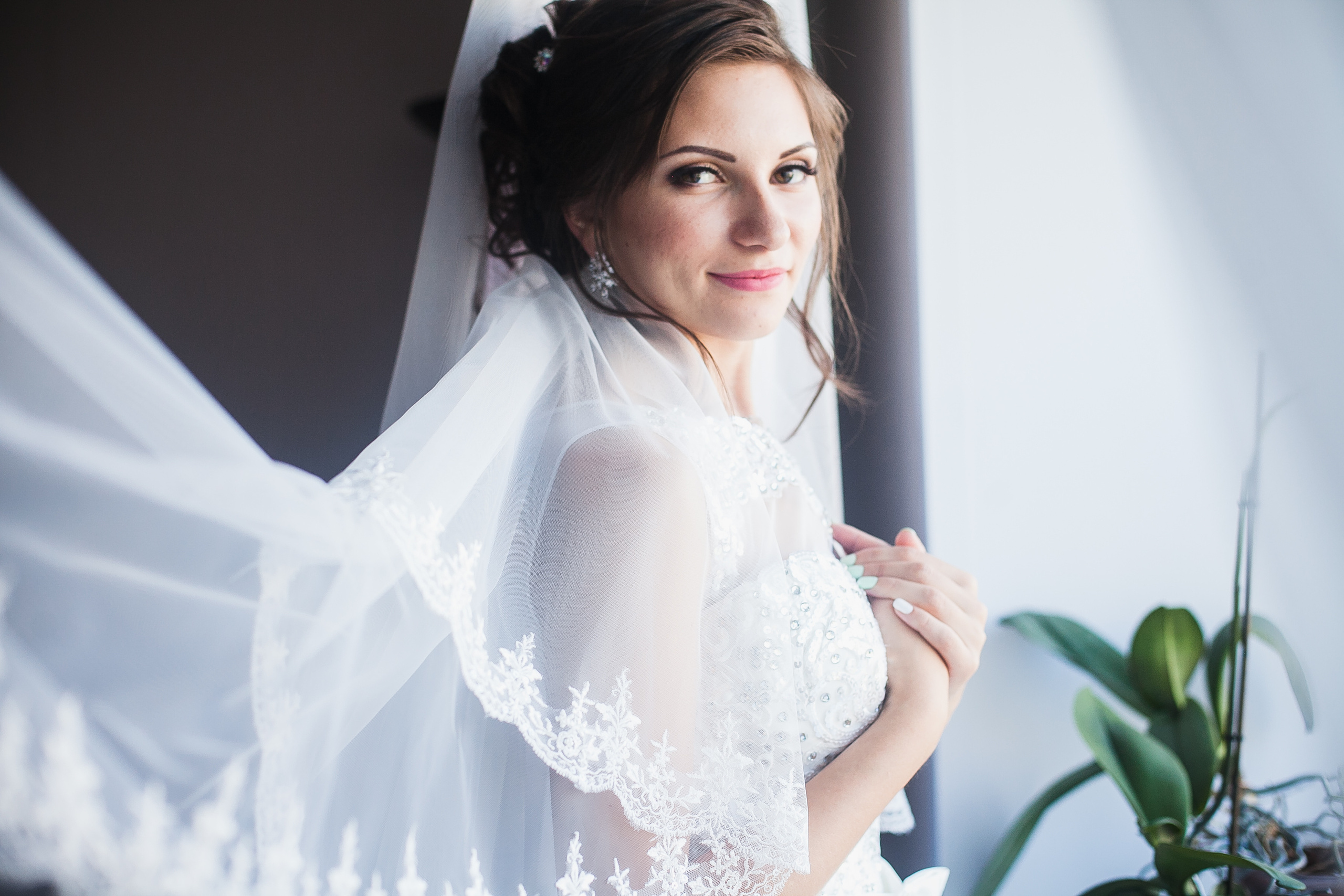 Свадьбы. Семейный и детский фотограф