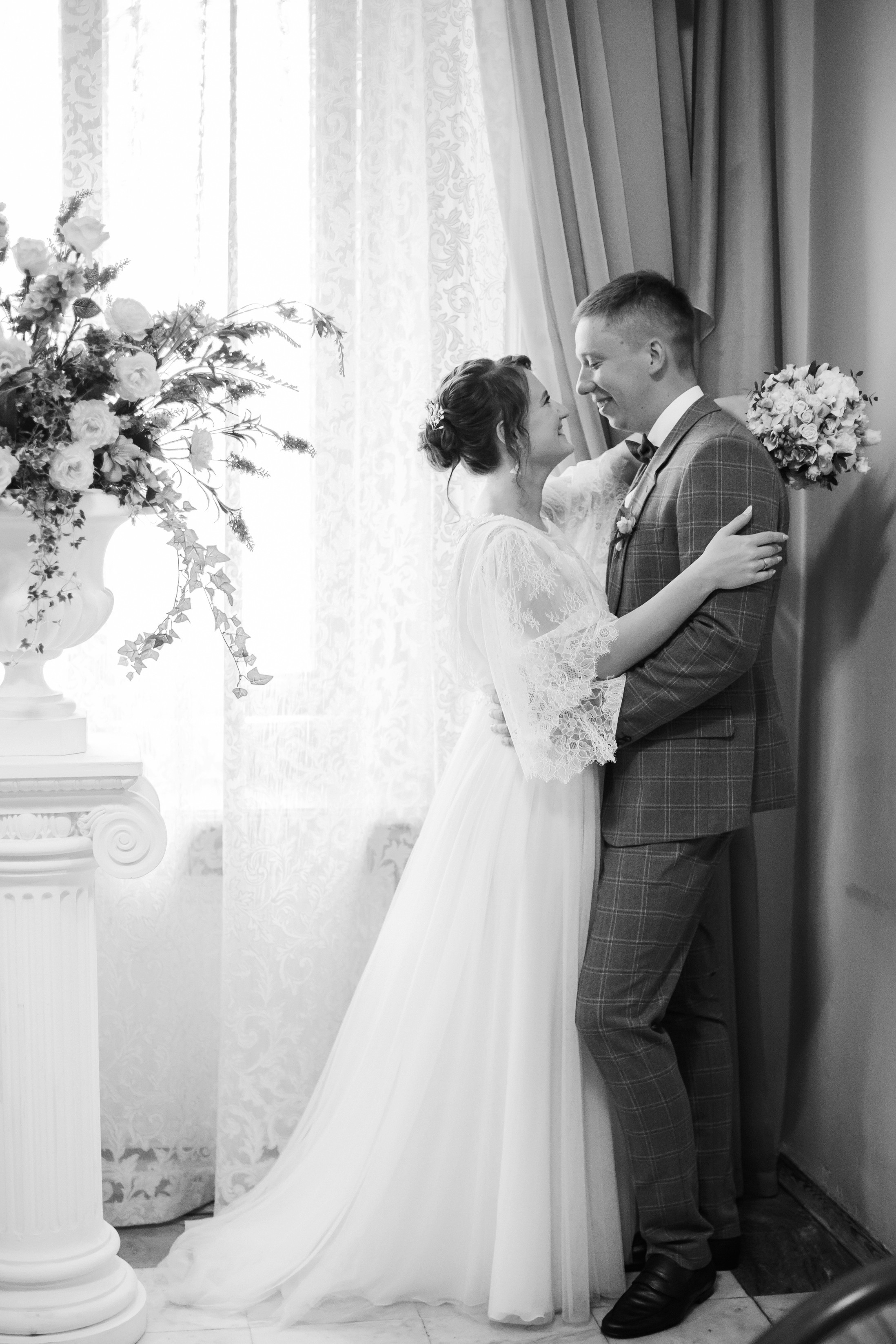 Свадьбы. Семейный и детский фотограф