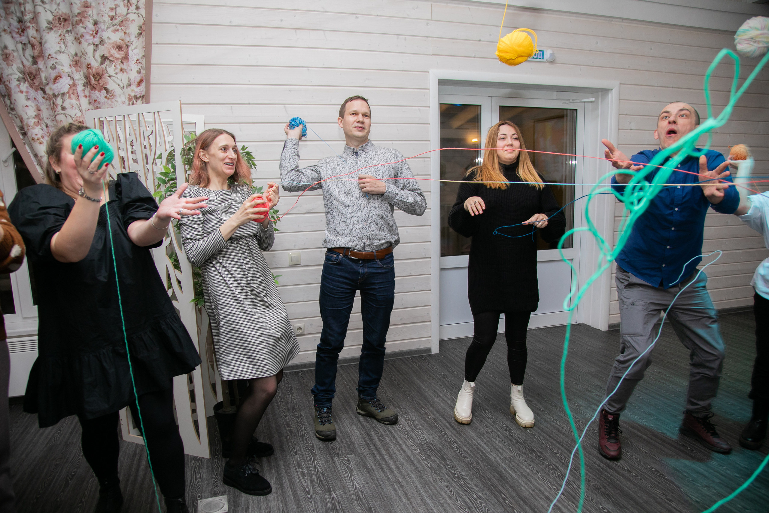 Корпоративная съемка.Разное. Семейный и детский фотограф