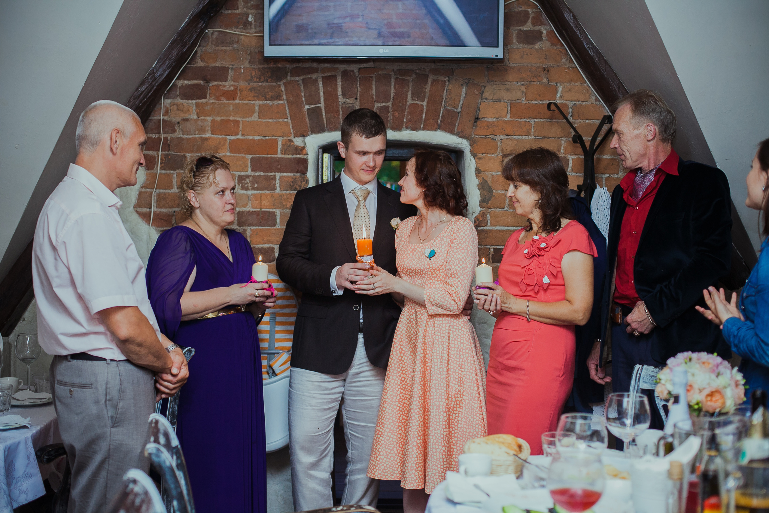 Свадьбы. Семейный и детский фотограф