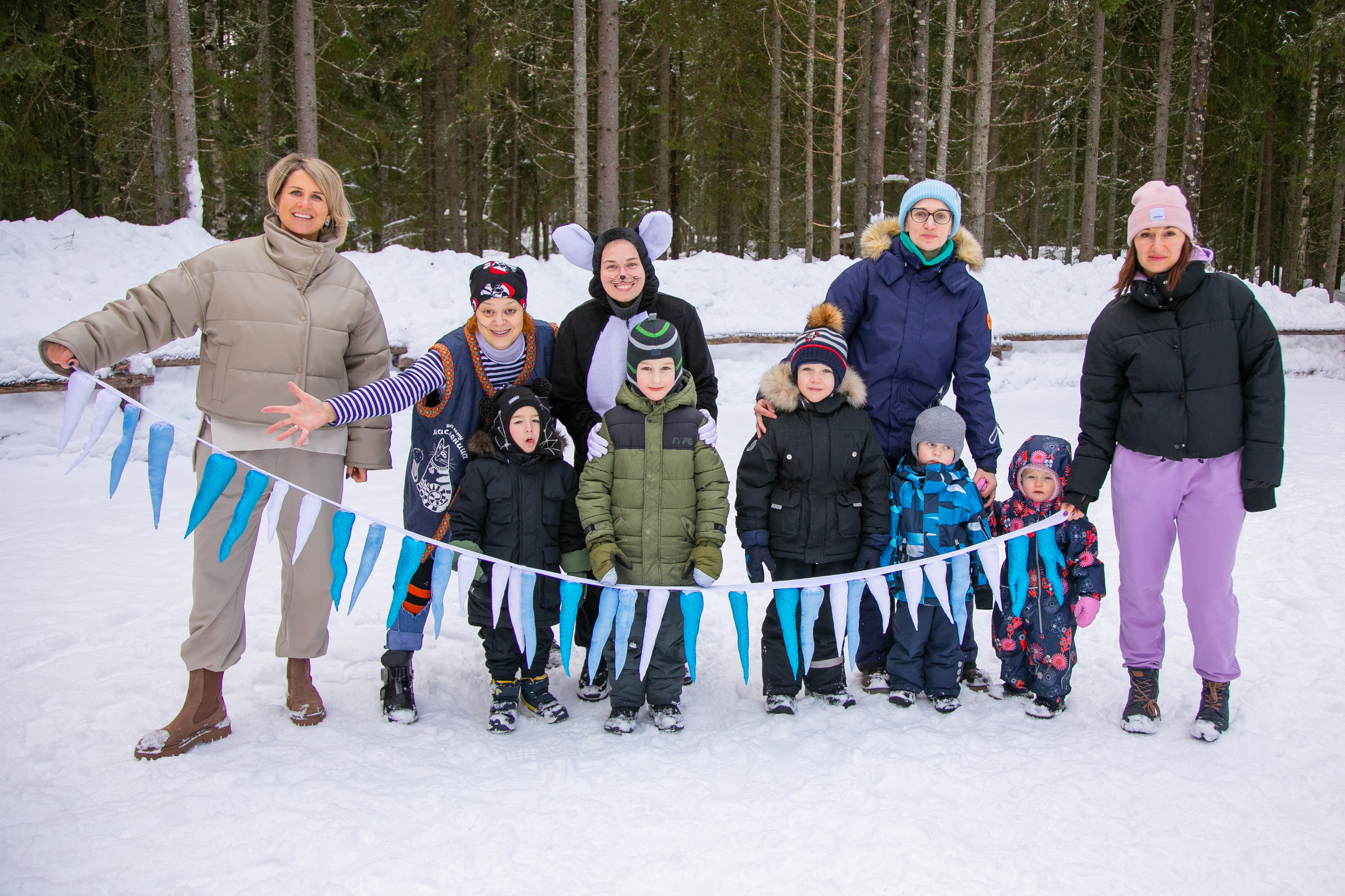 Корпоративная съемка.Разное. Семейный и детский фотограф