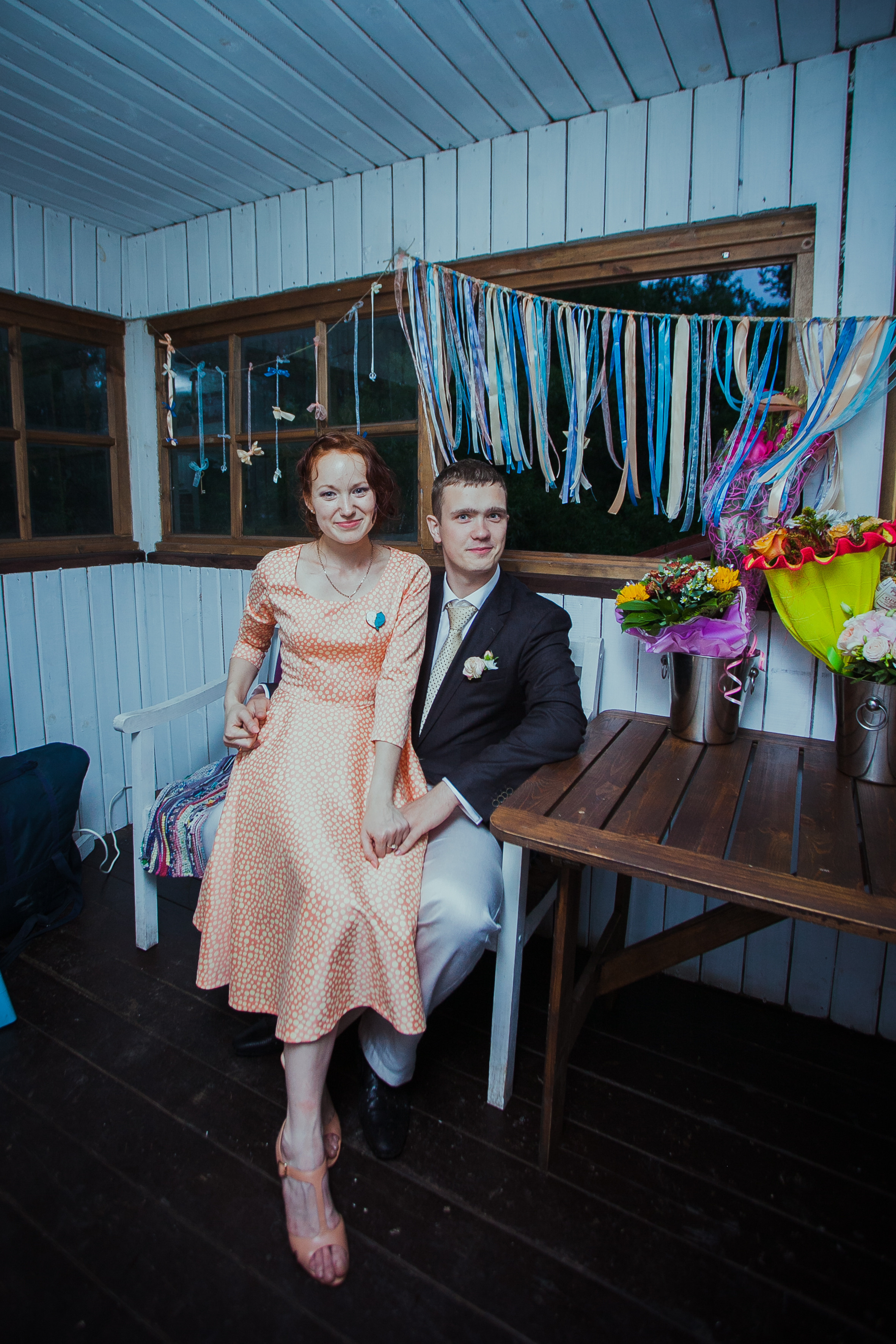 Свадьбы. Семейный и детский фотограф