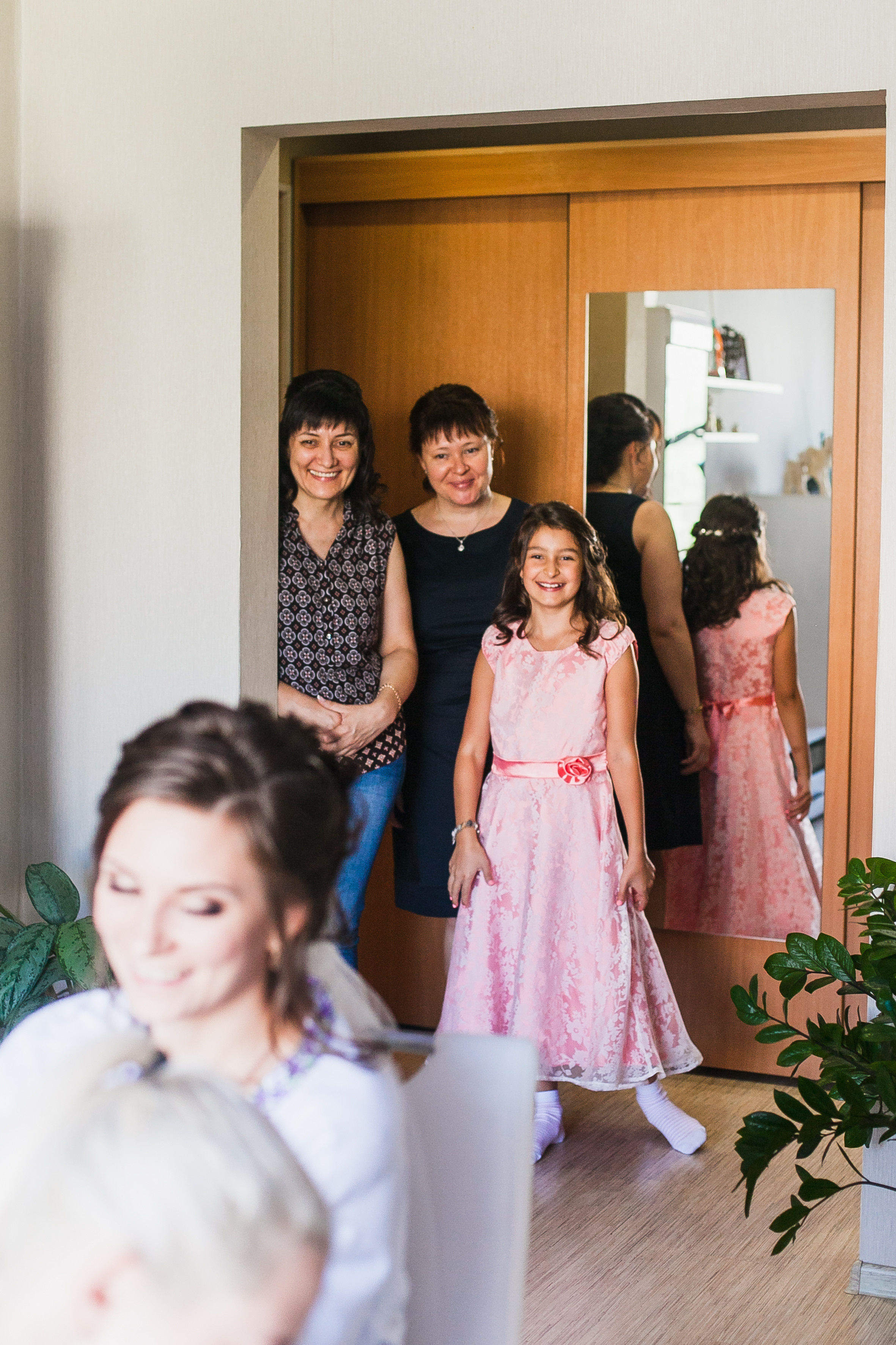 Свадьбы. Семейный и детский фотограф