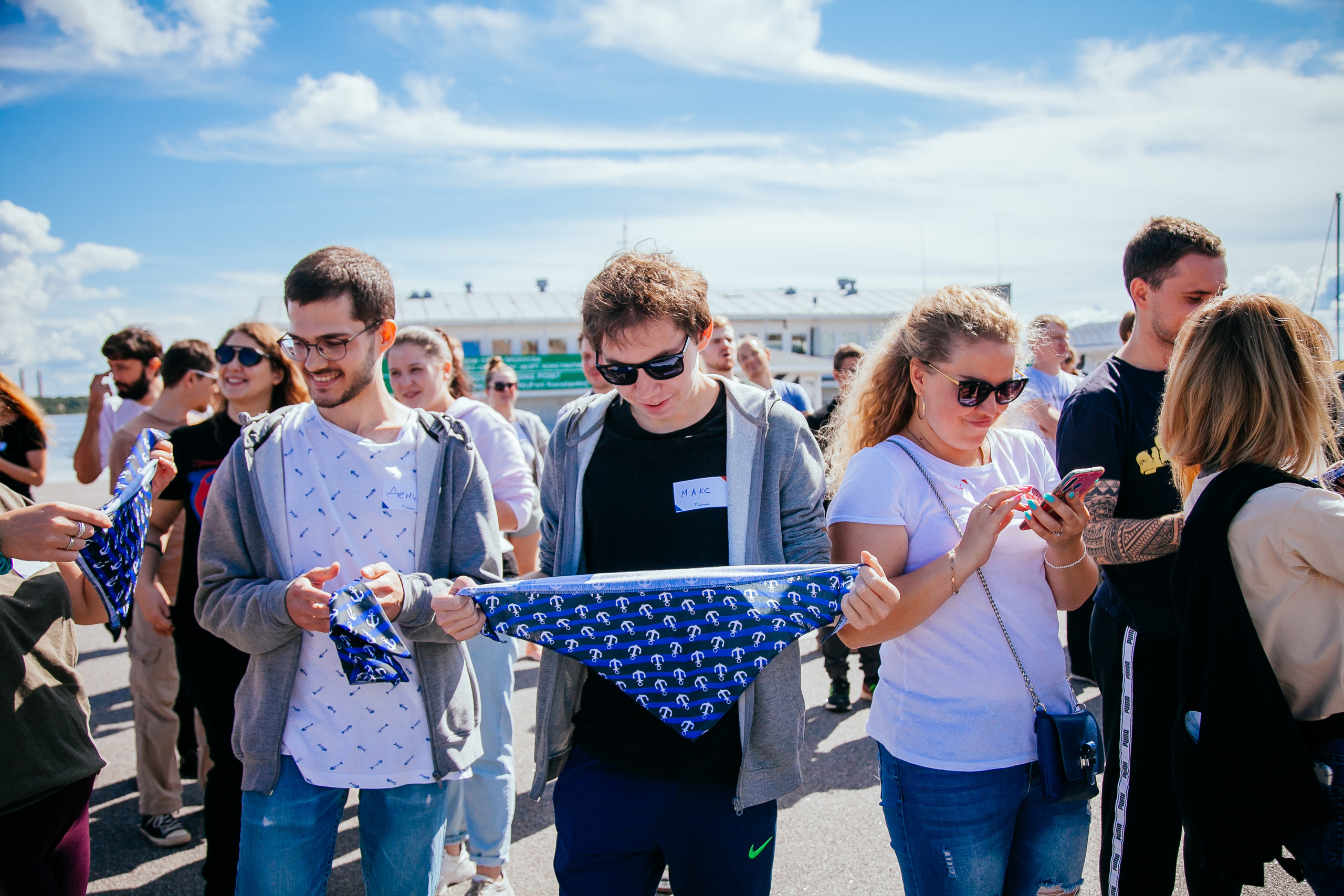 Корпоративная съемка.Разное. Семейный и детский фотограф