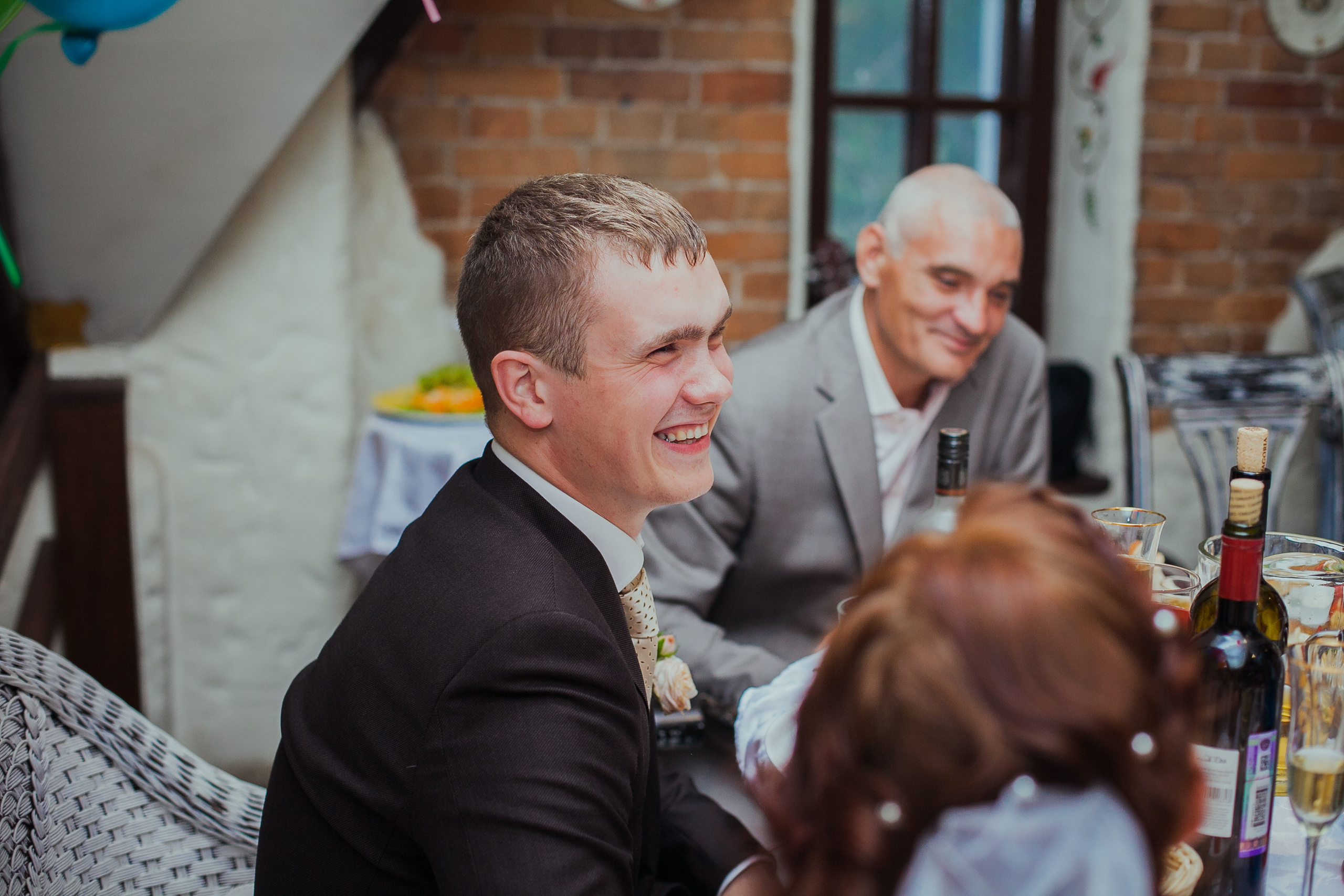 Свадьбы. Семейный и детский фотограф