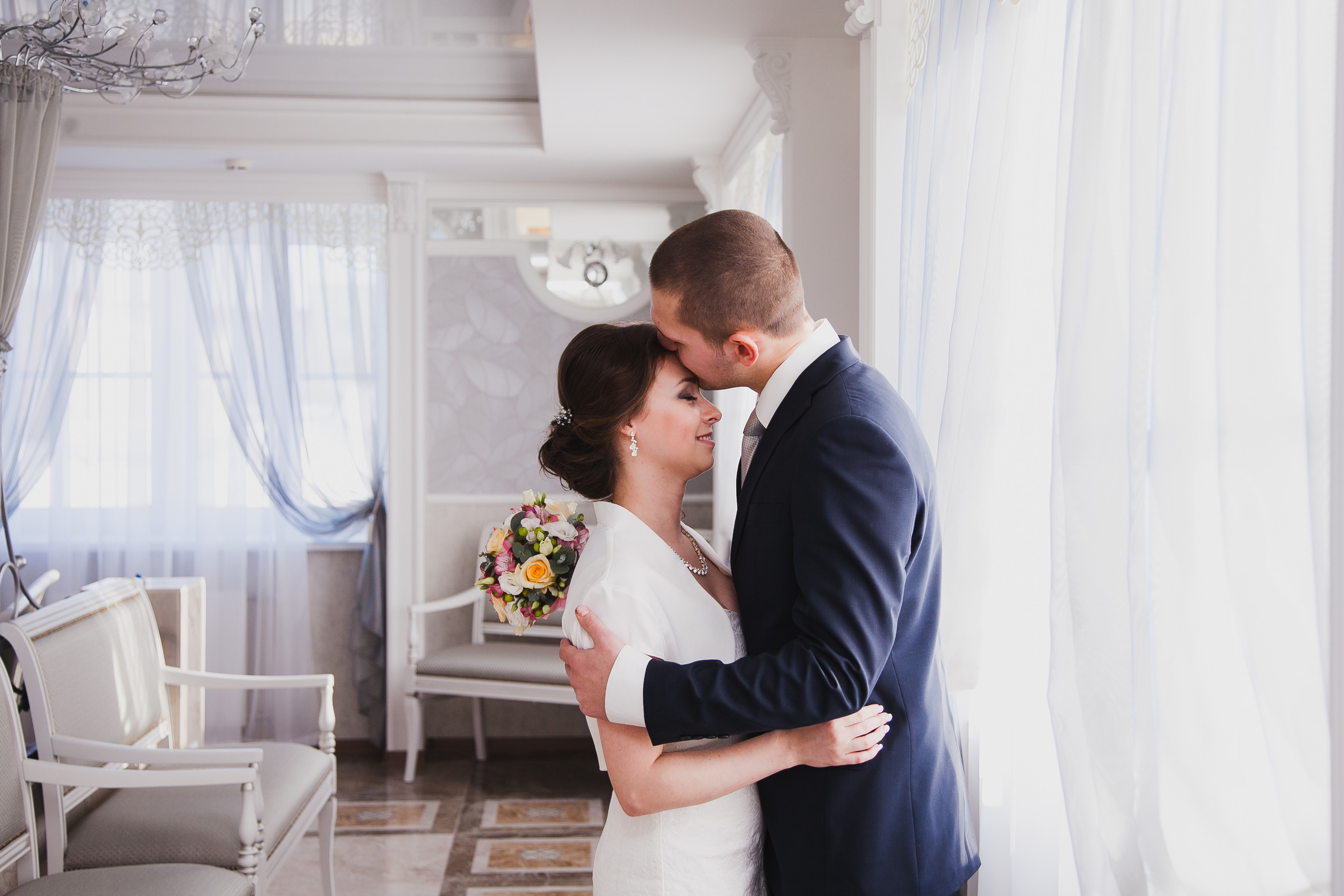 Свадьбы. Семейный и детский фотограф