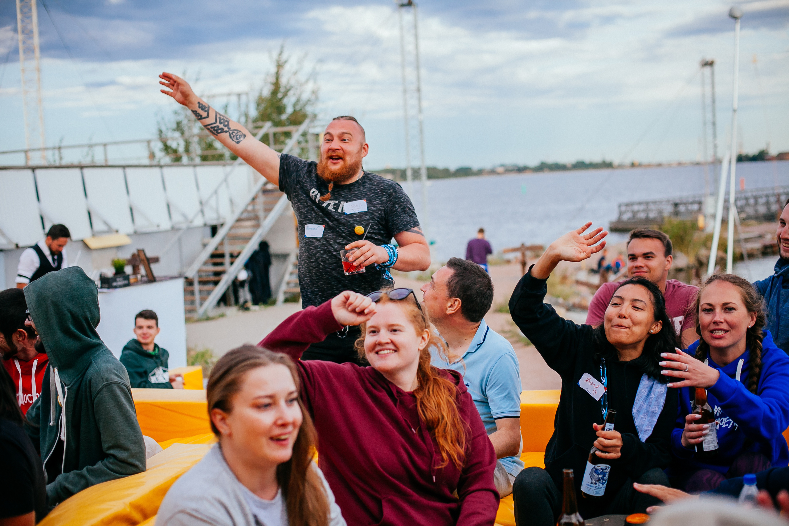 Корпоративная съемка.Разное. Семейный и детский фотограф