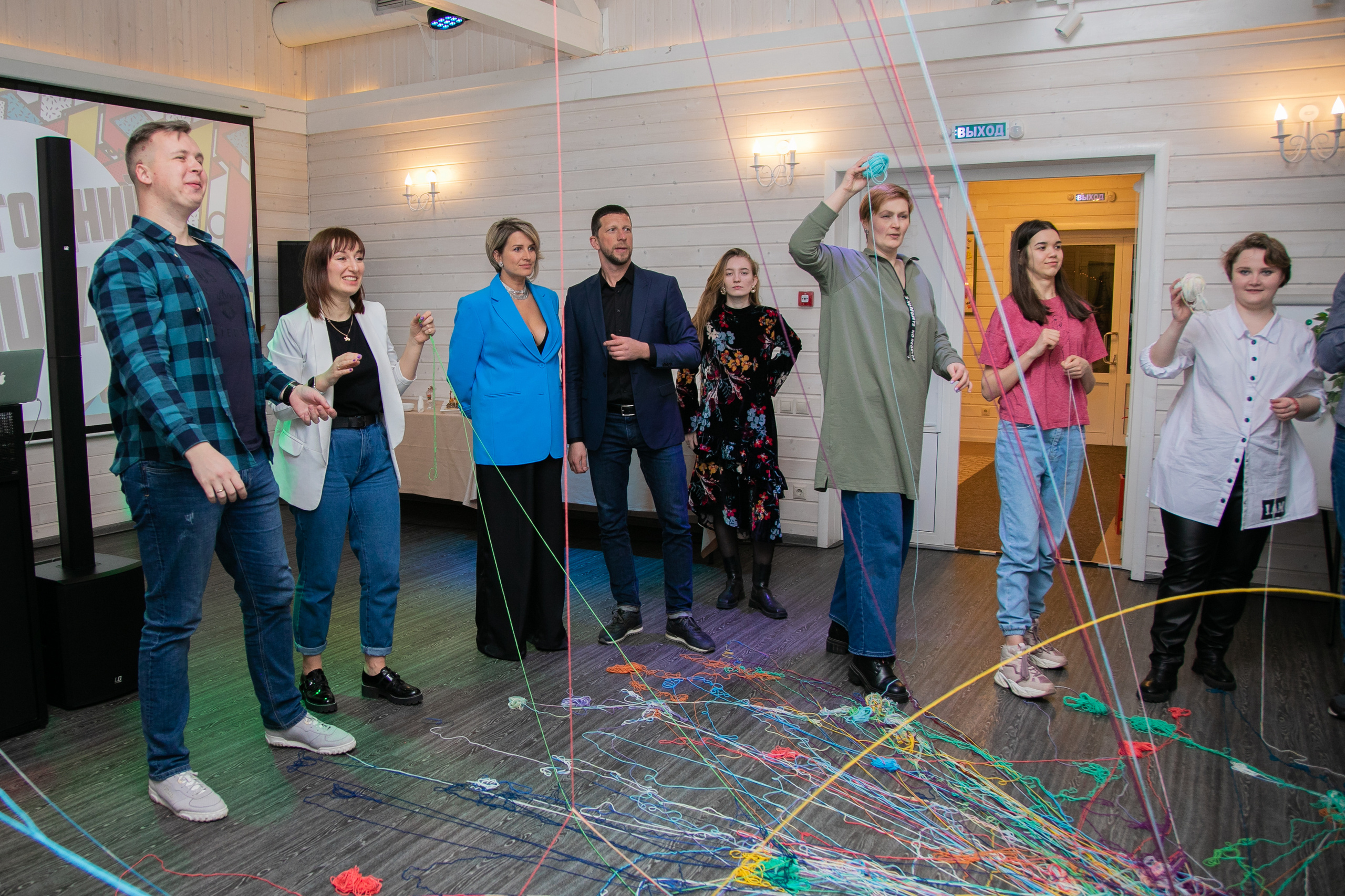 Корпоративная съемка.Разное. Семейный и детский фотограф