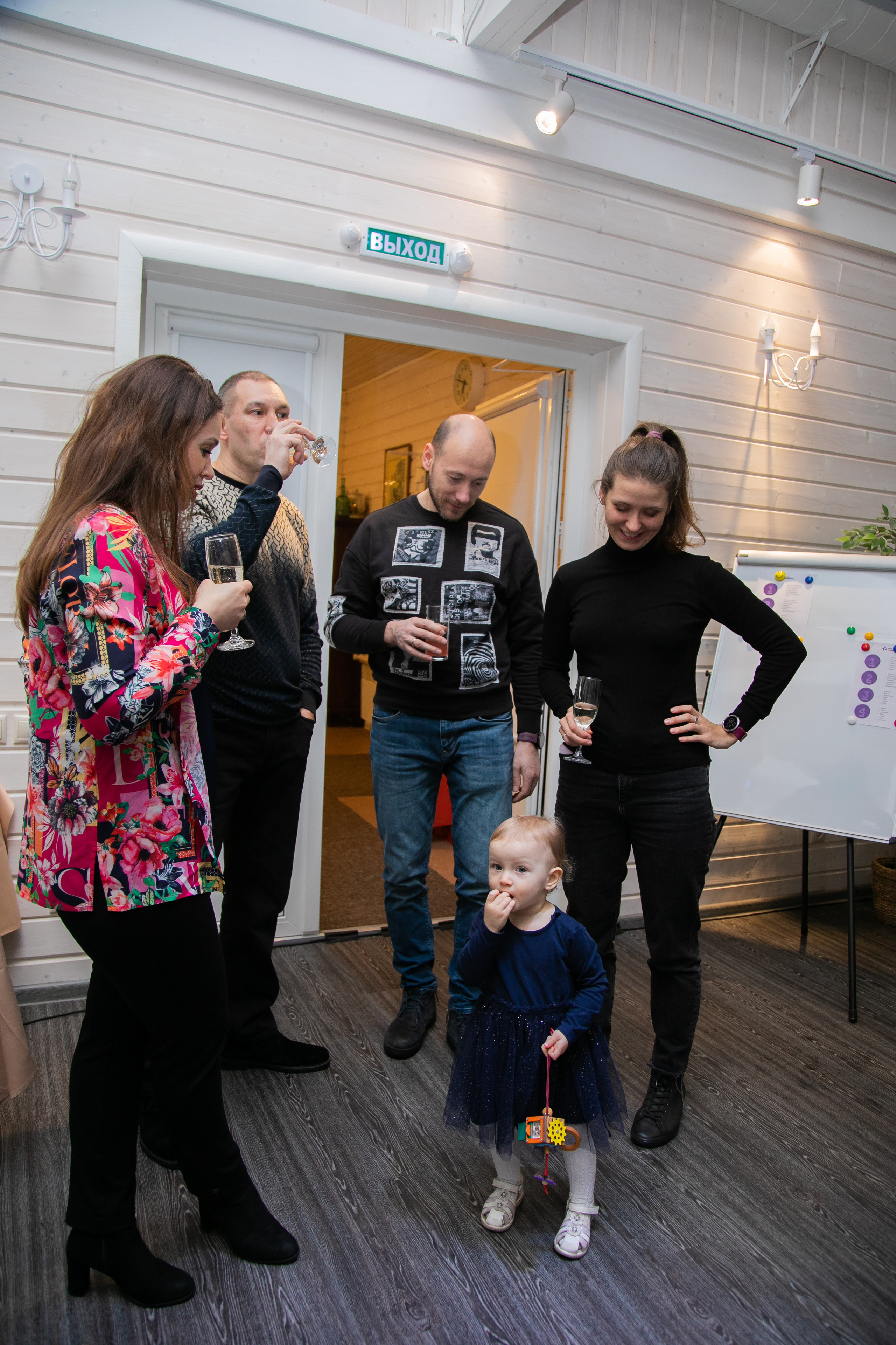 Корпоративная съемка.Разное. Семейный и детский фотограф