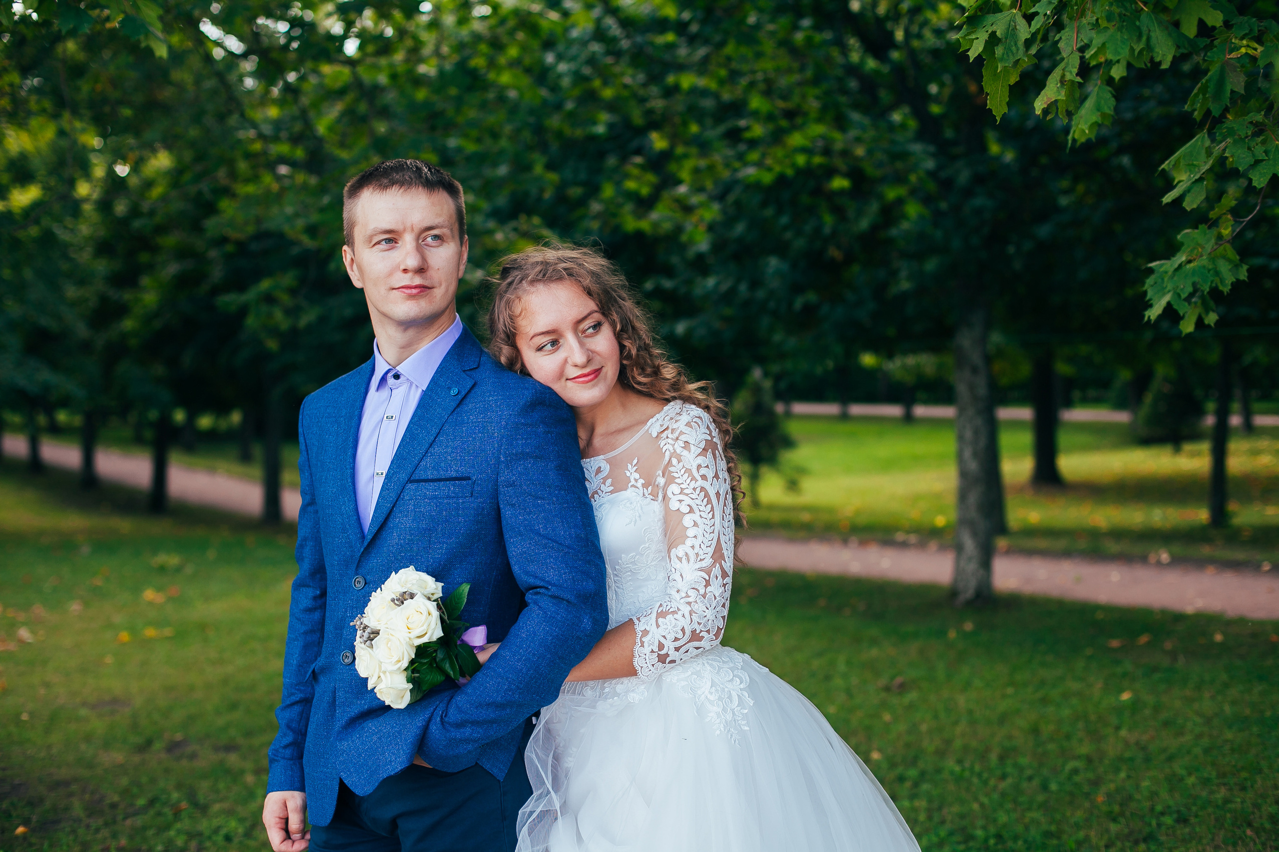 Свадьбы. Семейный и детский фотограф