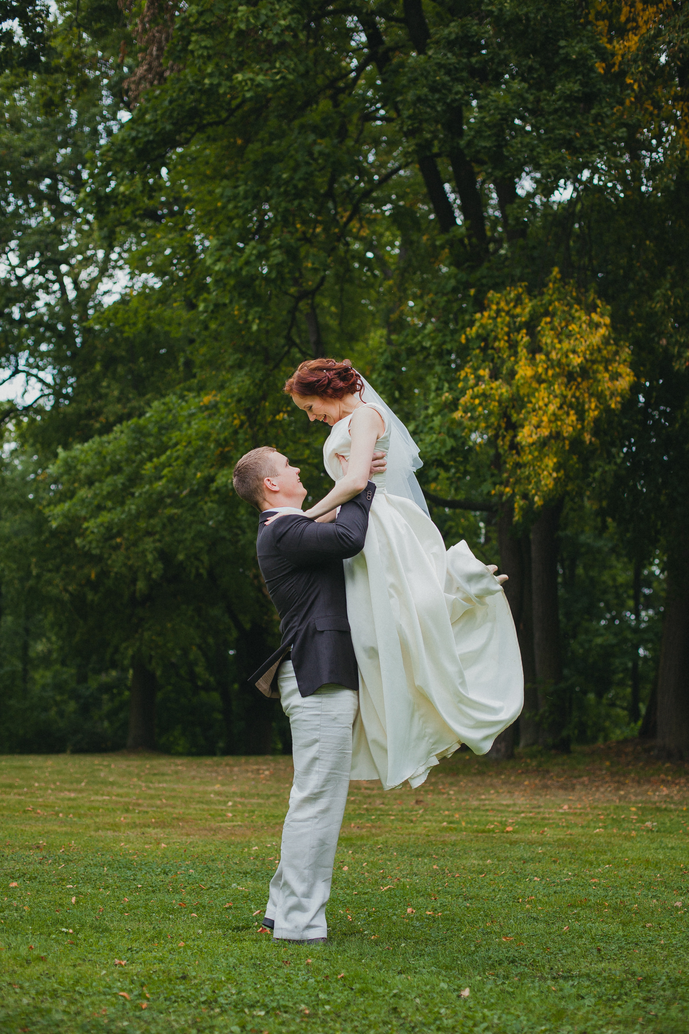 Свадьбы. Семейный и детский фотограф