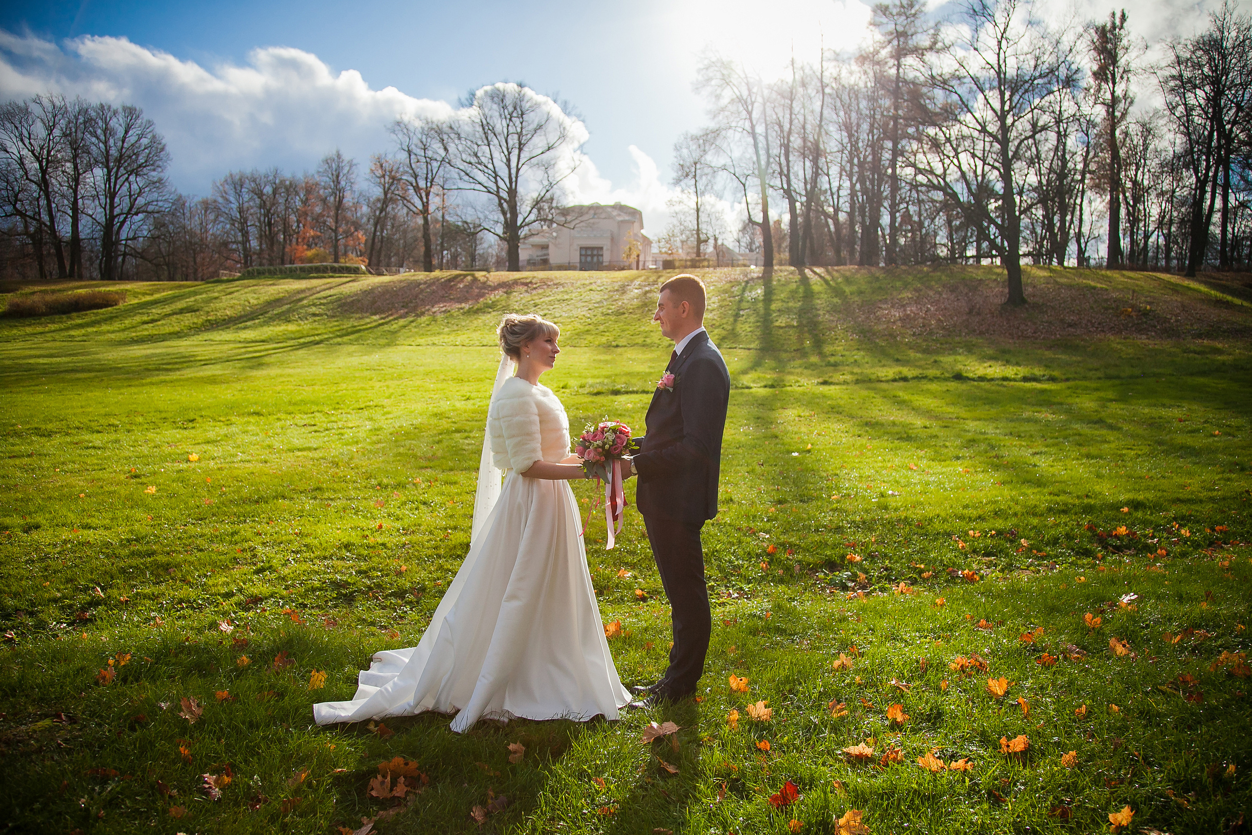 Свадьбы. Семейный и детский фотограф