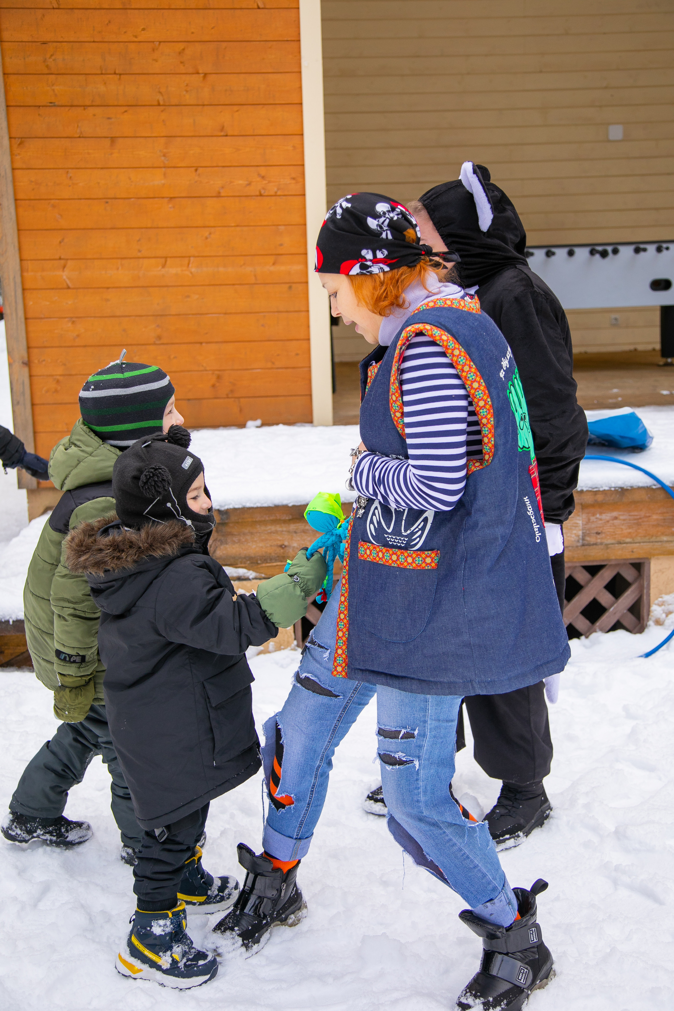Корпоративная съемка.Разное. Семейный и детский фотограф