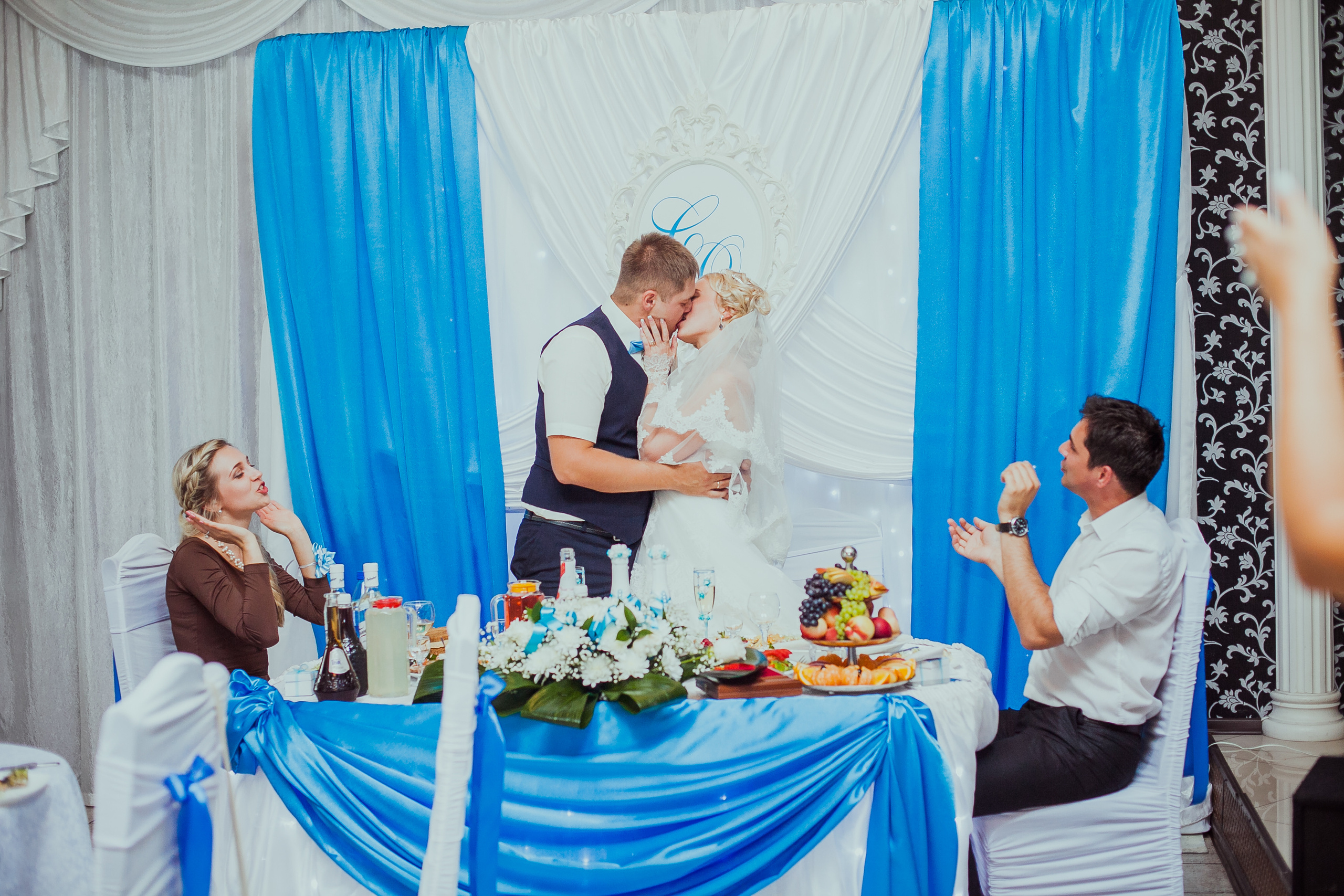 Свадьбы. Семейный и детский фотограф