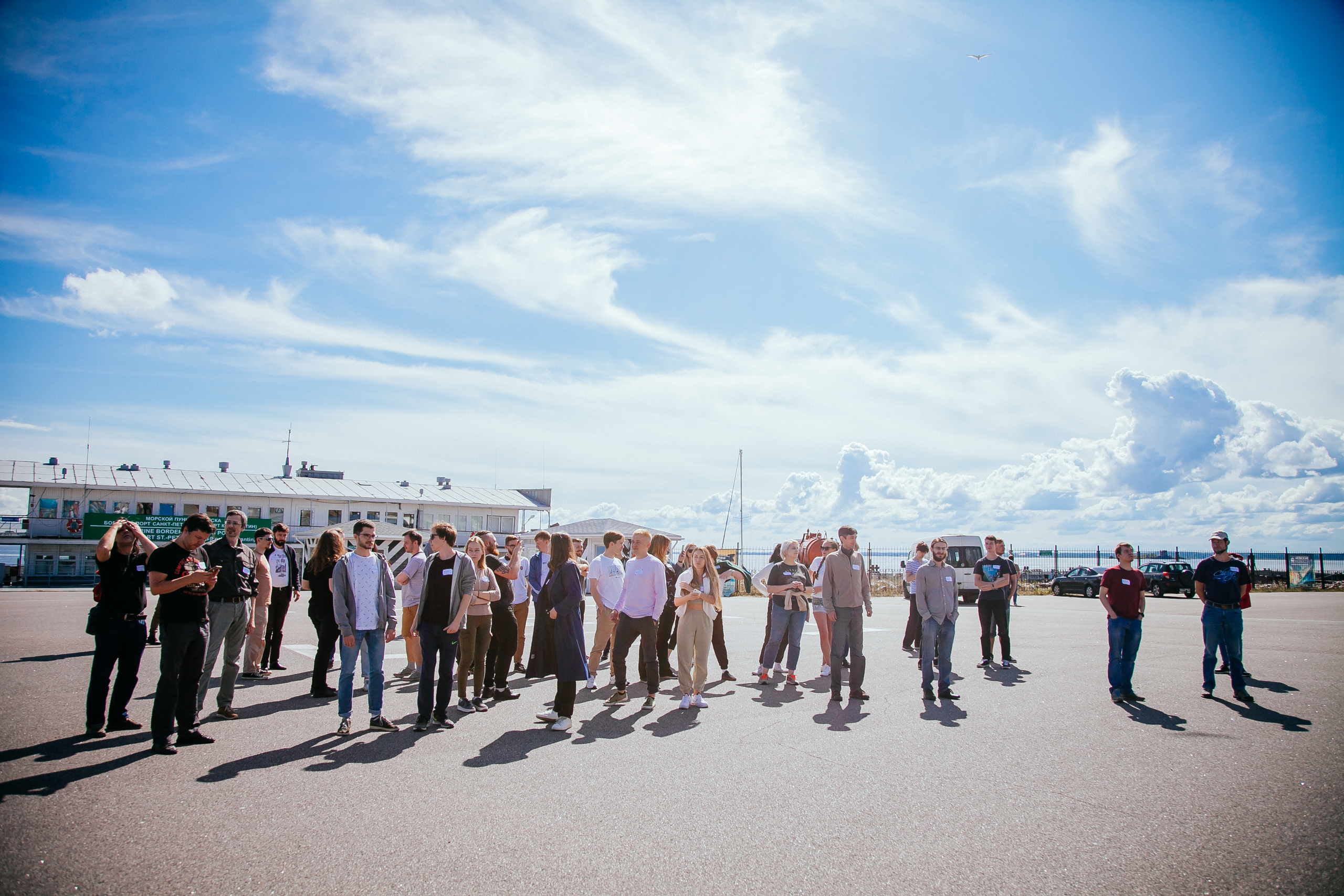 Корпоративная съемка.Разное. Семейный и детский фотограф