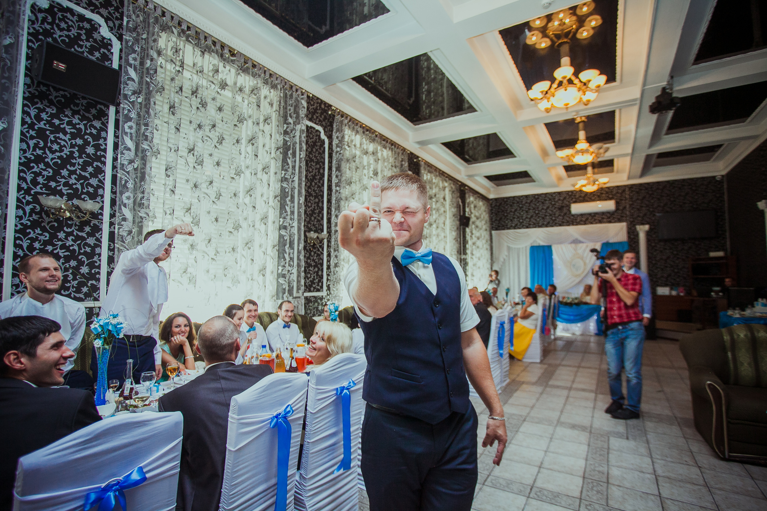 Свадьбы. Семейный и детский фотограф