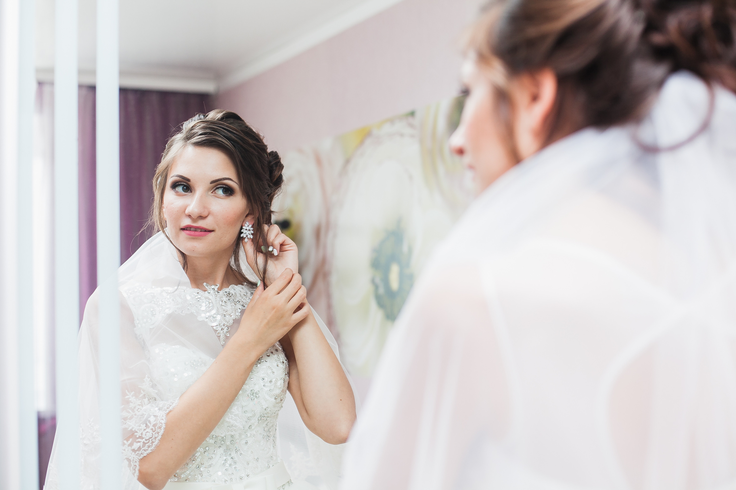 Свадьбы. Семейный и детский фотограф