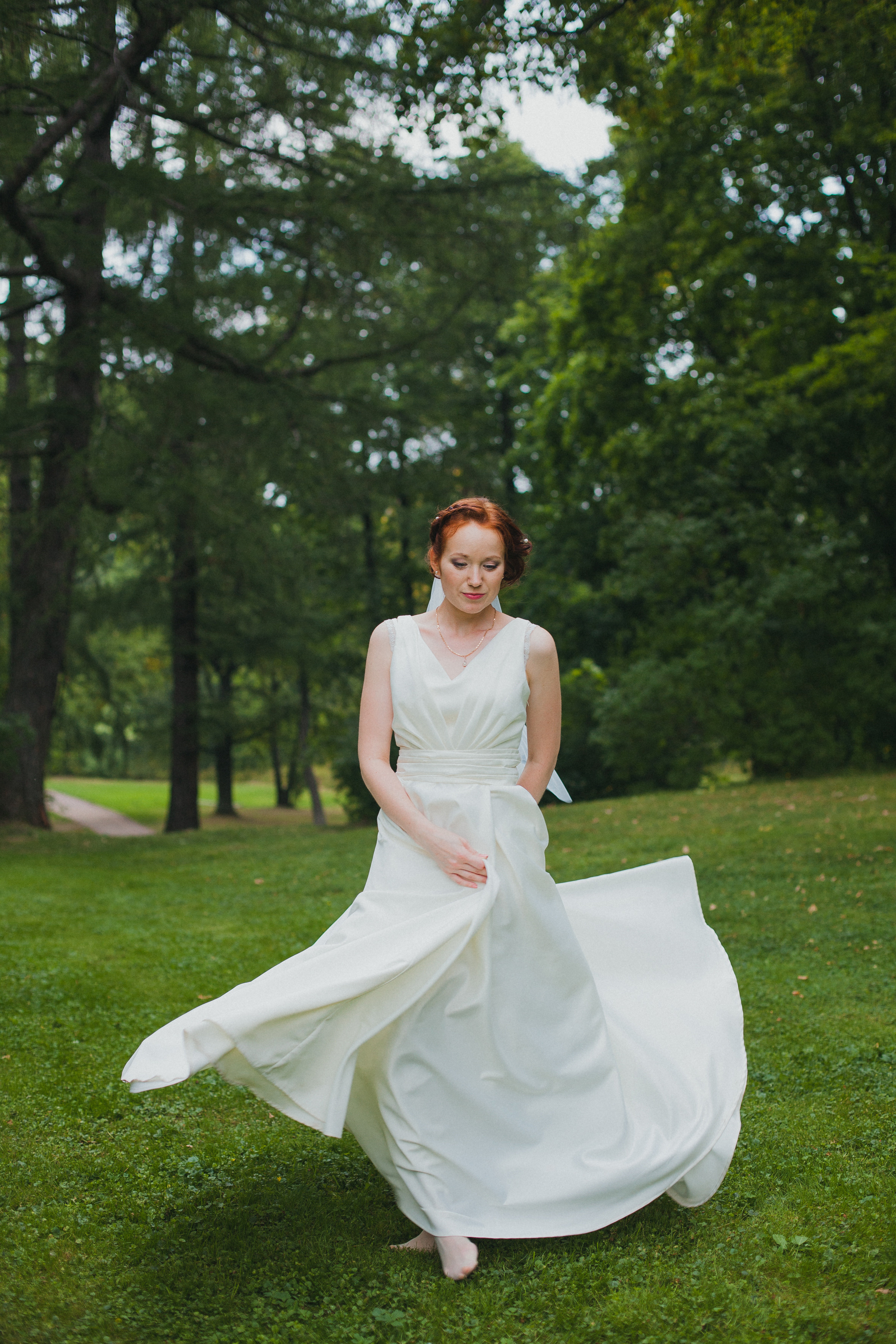 Свадьбы. Семейный и детский фотограф
