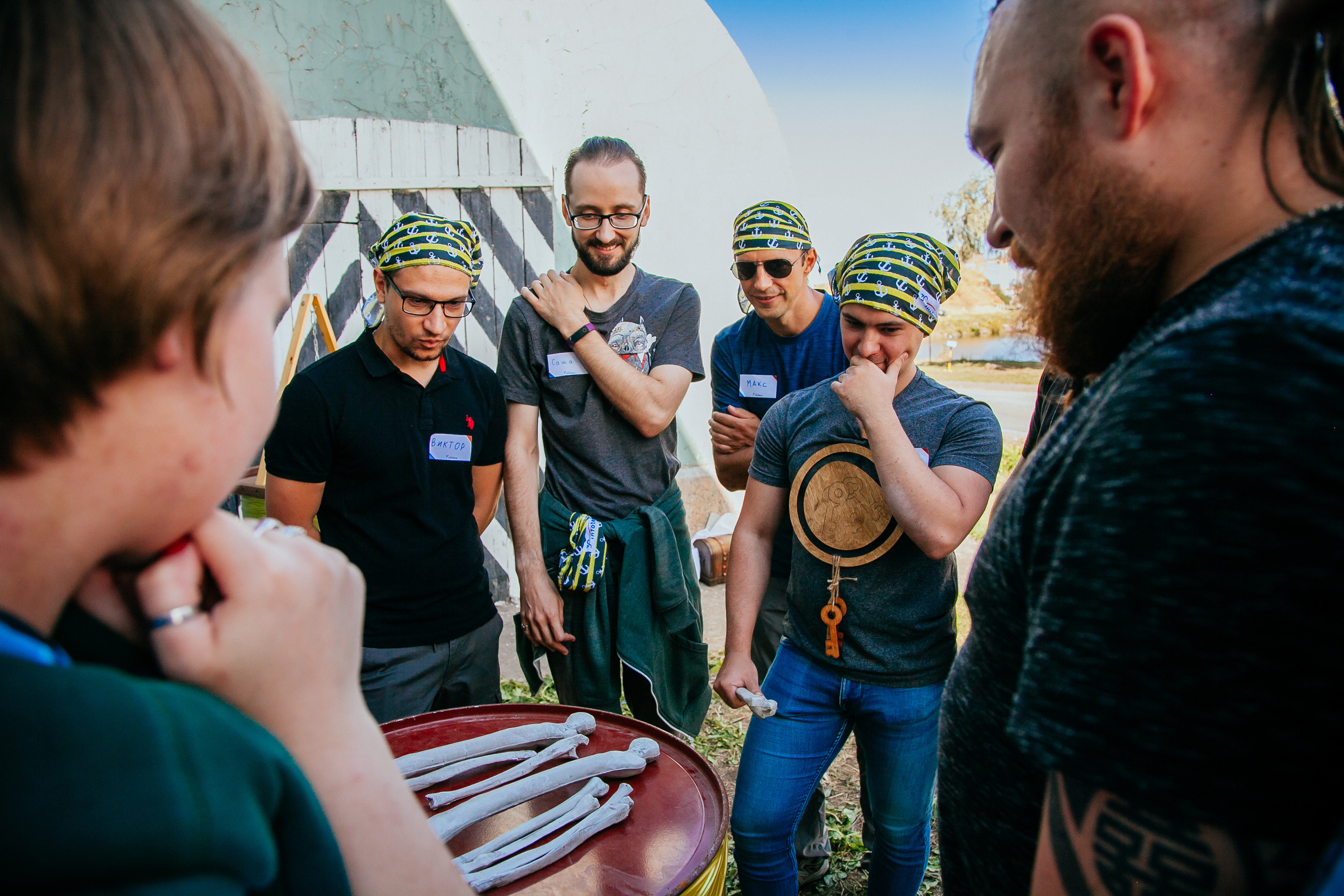 Корпоративная съемка.Разное. Семейный и детский фотограф