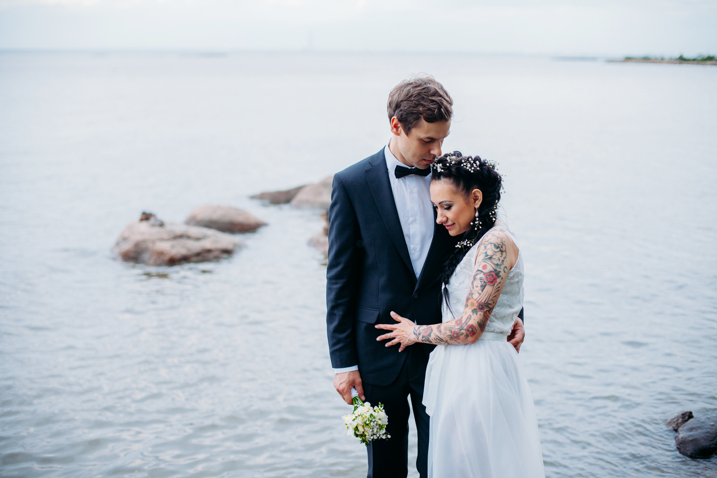 Свадьбы. Семейный и детский фотограф