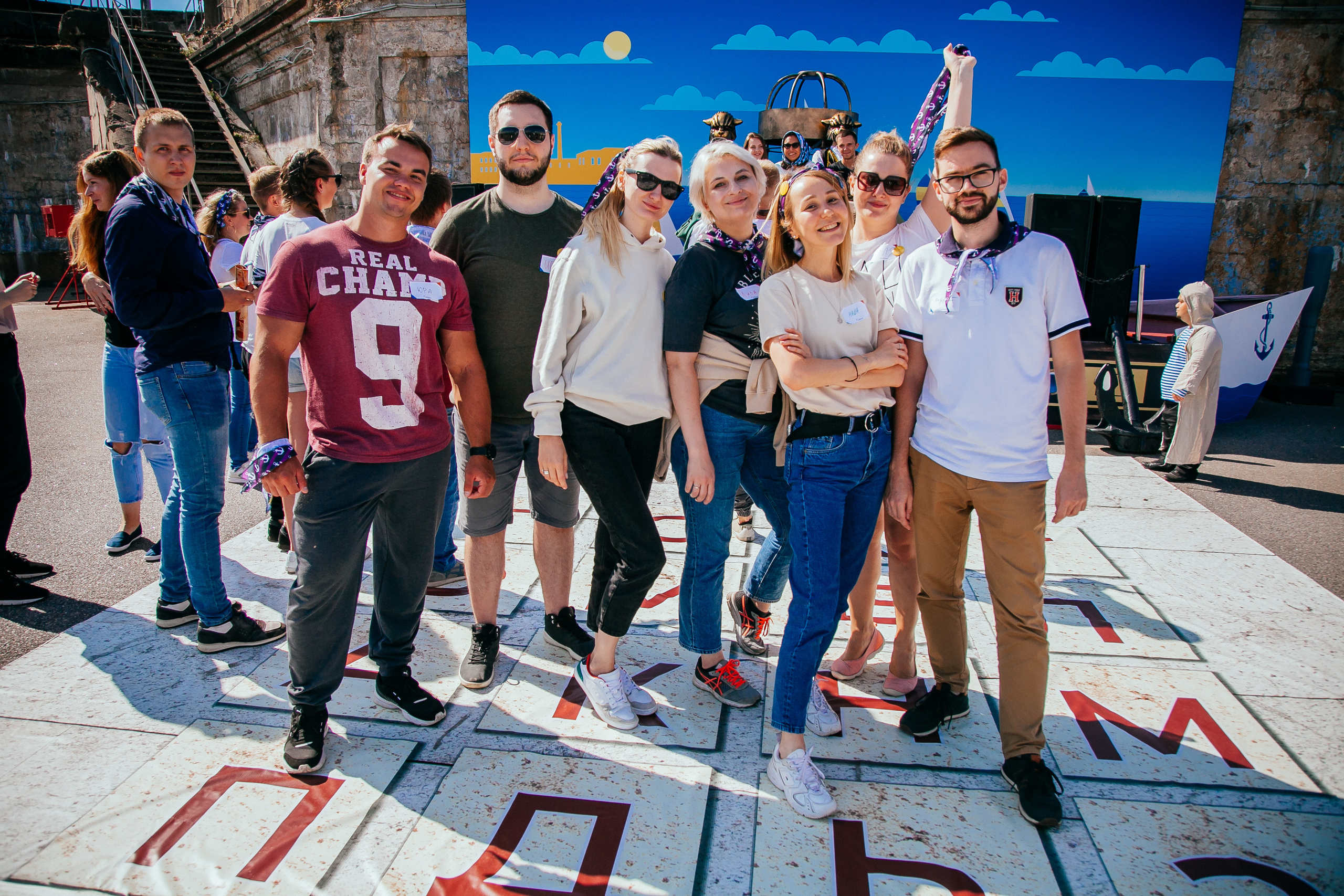 Корпоративная съемка.Разное. Семейный и детский фотограф