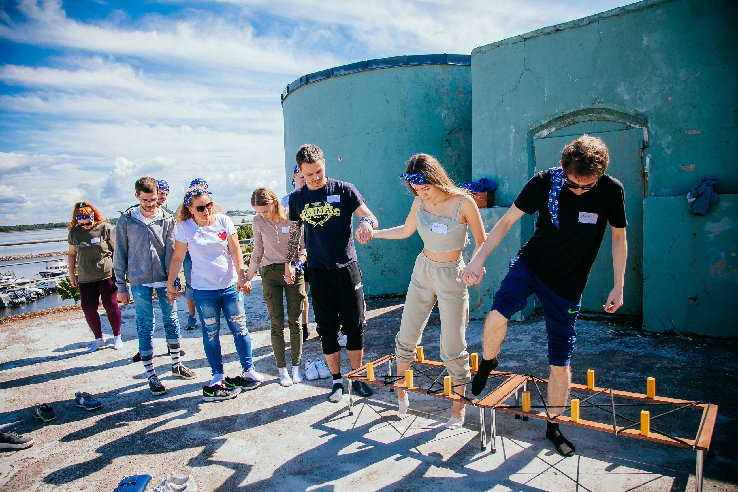 Корпоративная съемка.Разное. Семейный и детский фотограф