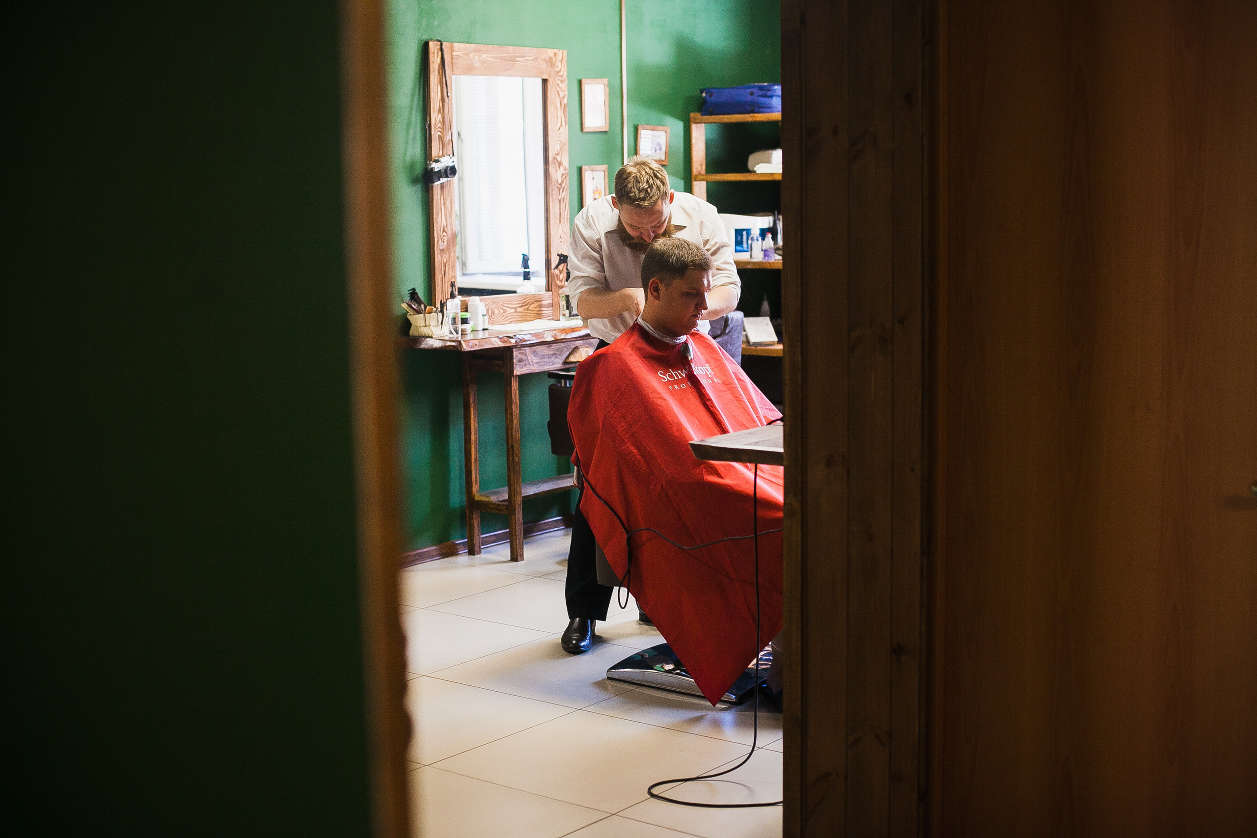 Свадьбы. Семейный и детский фотограф