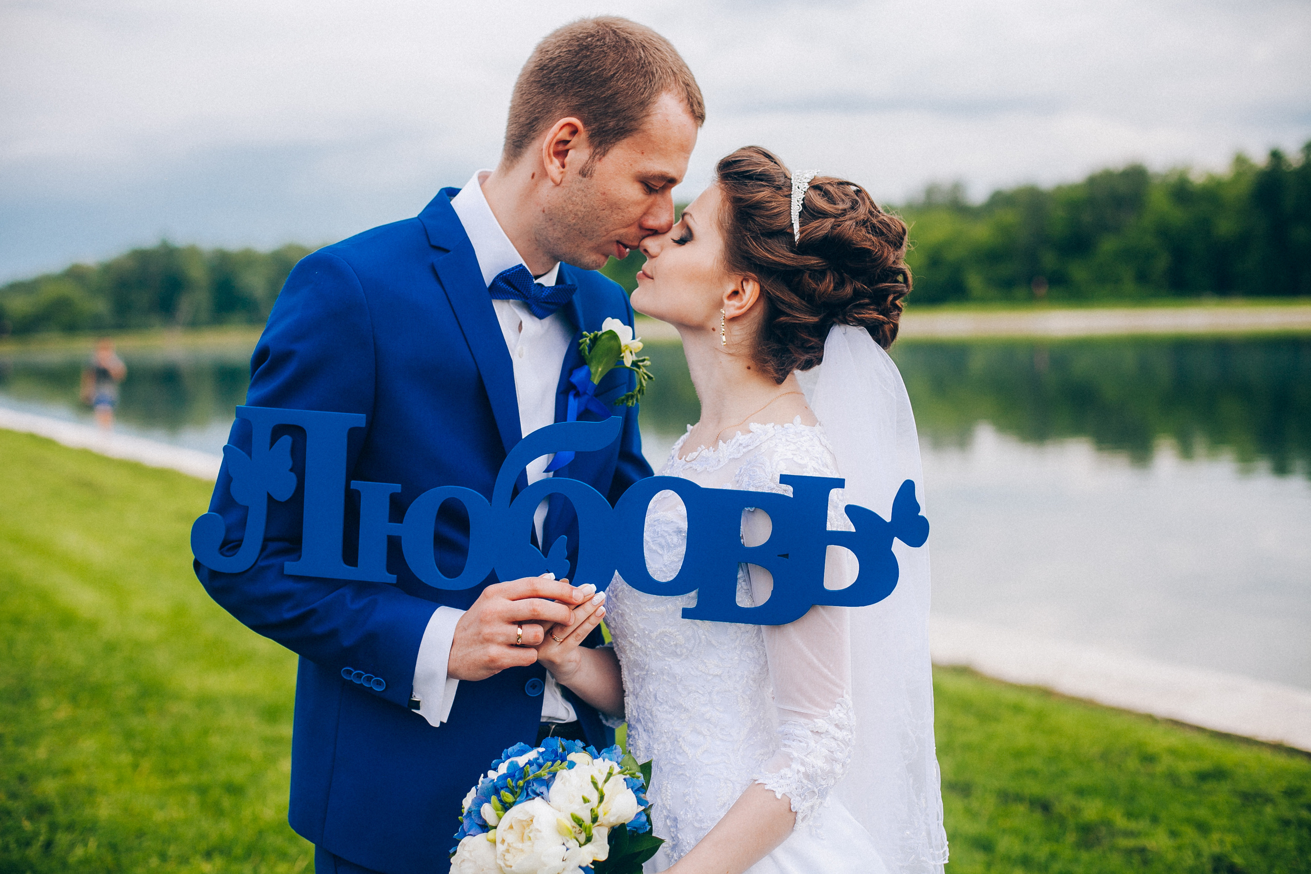 Свадьбы. Семейный и детский фотограф